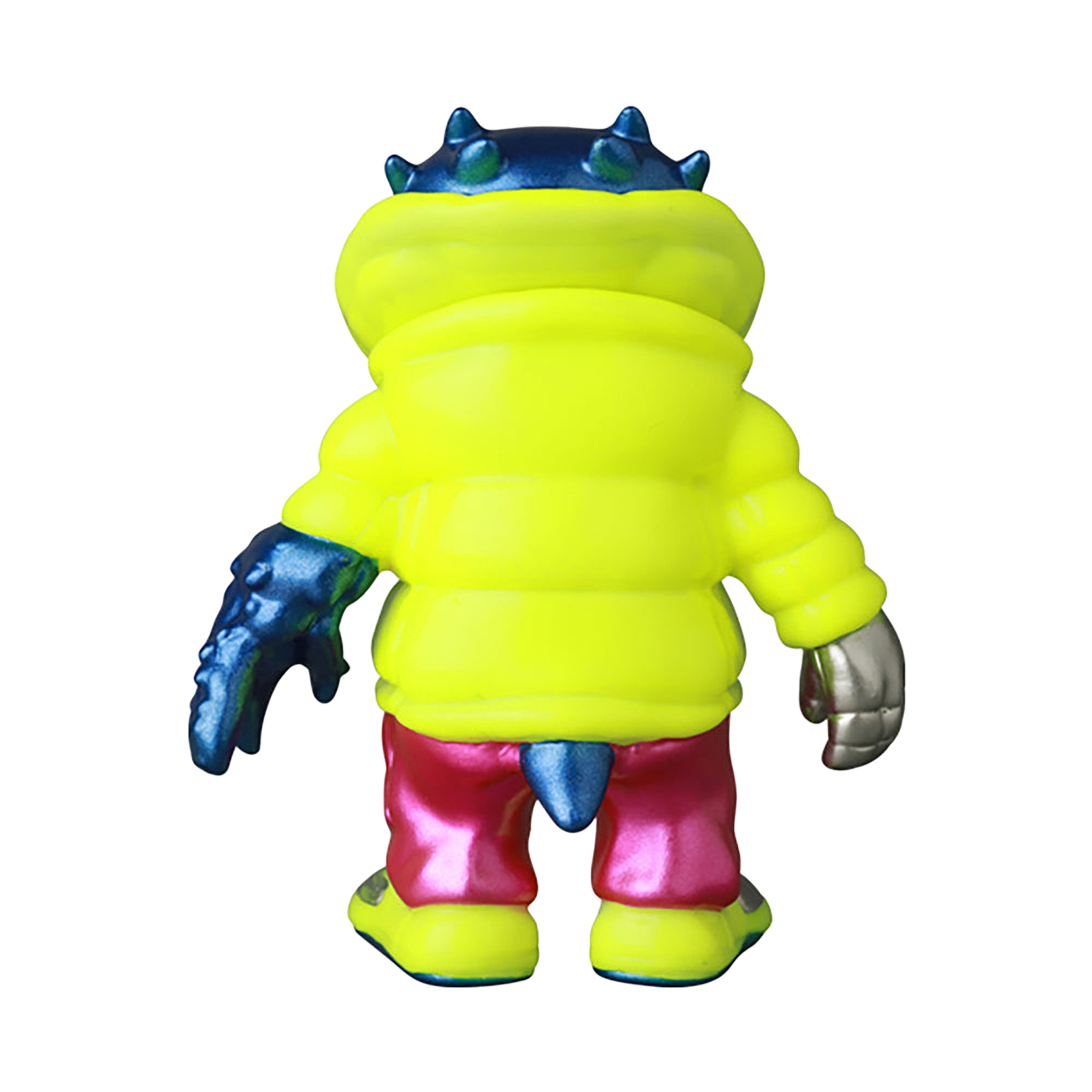 VAG(VINYL ARTIST GACHA) SPECIAL  GYAROMI クトゥルフオイドイカリ