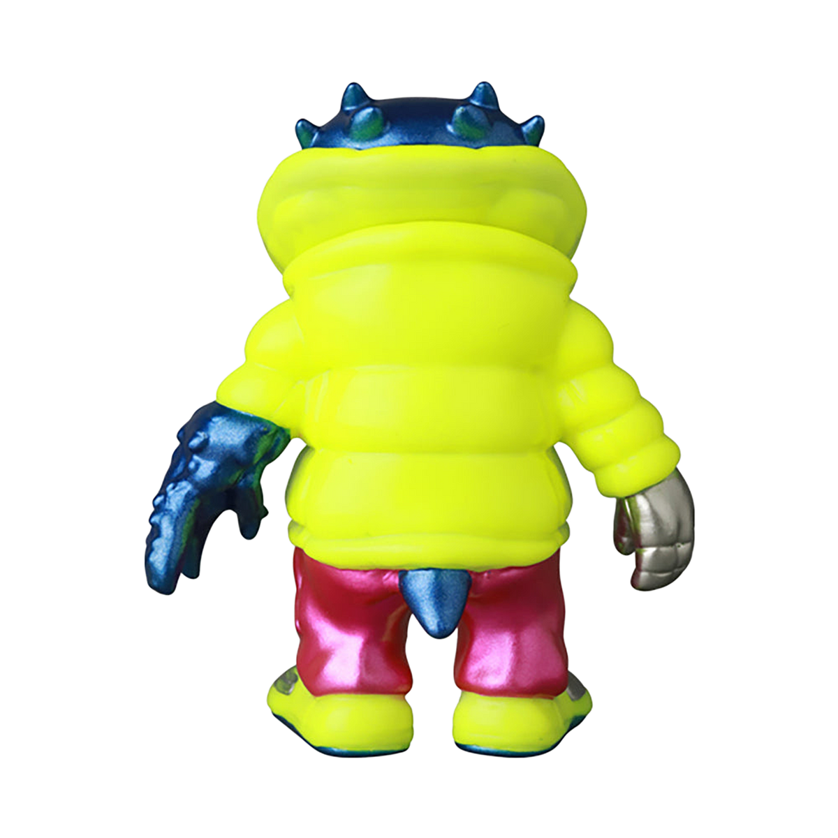 VAG(VINYL ARTIST GACHA) SPECIAL GYAROMI クトゥルフオイドイカリ VAG(VINYL ARTIST GACHA) SPECIAL GYAROMI クトゥルフオイドイカリ