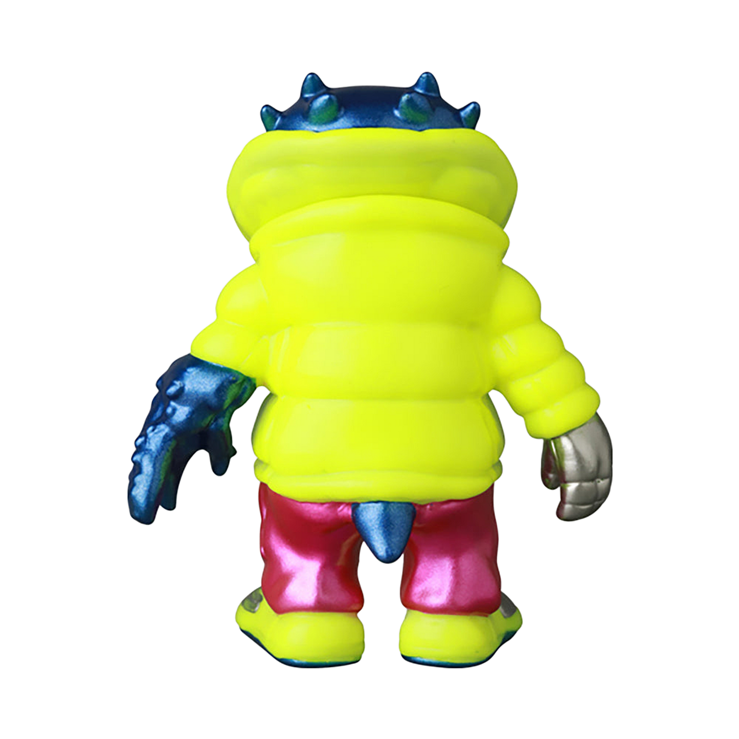 VAG(VINYL ARTIST GACHA) SPECIAL GYAROMI クトゥルフオイドイカリ
