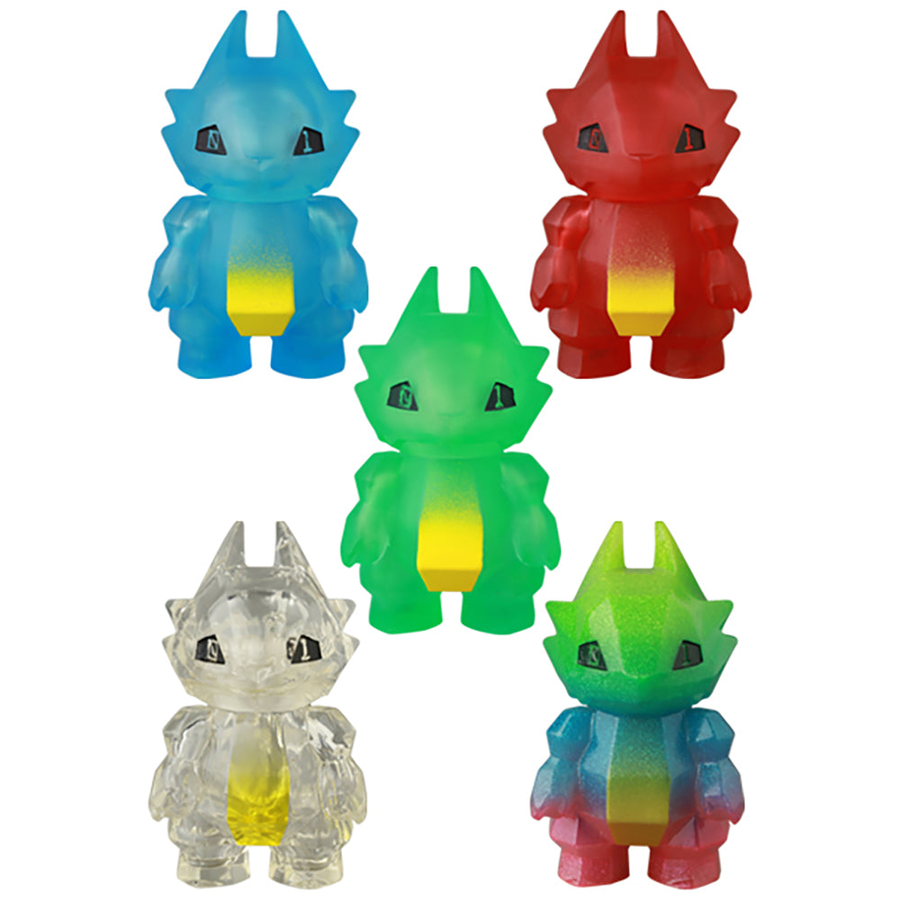 VAG(VINYL ARTIST GACHA) SERIES 44 ドラポリゴン_0