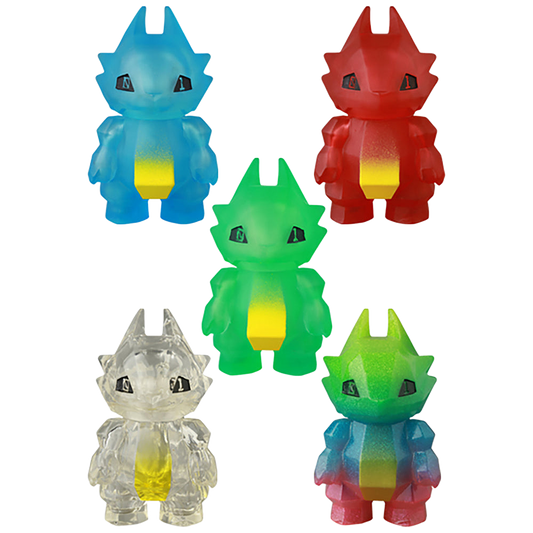 VAG(VINYL ARTIST GACHA) SERIES 44 ドラポリゴン