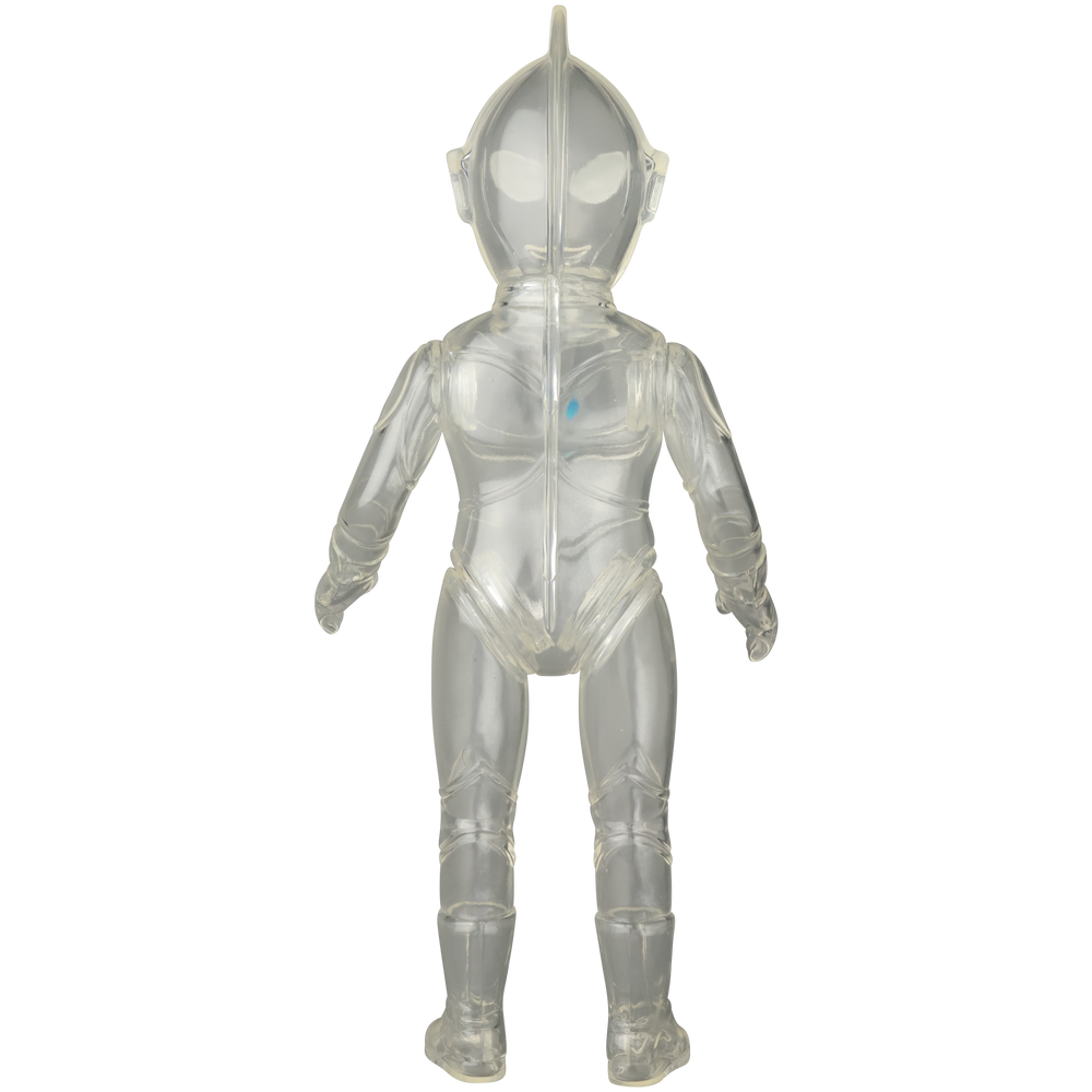 MAT(MONSTER ART TOY)シリーズ ウルトラマンジャック（初登場Ver.）_1