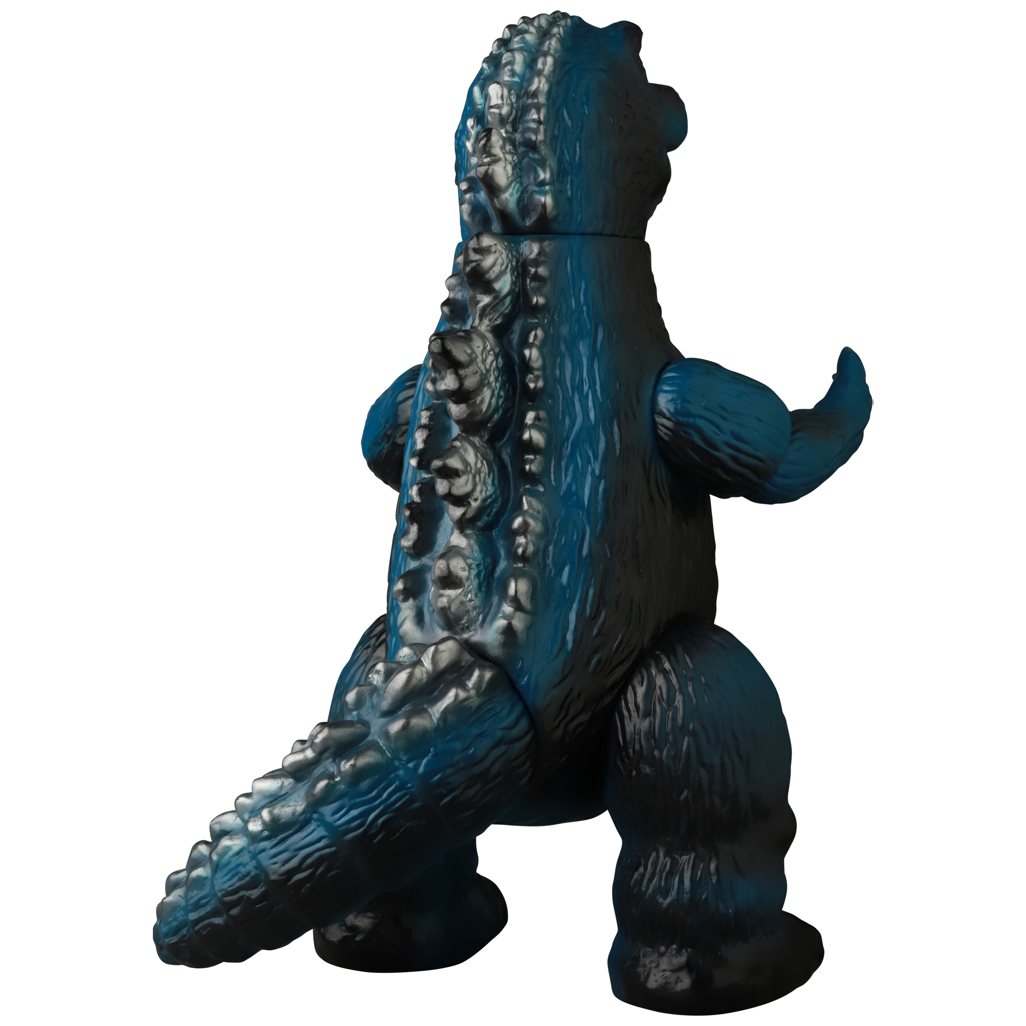 GODZILLA VINYL WARS EX ジャイアントプリティゴジラ（9期）《2026年11月発売予定》_1