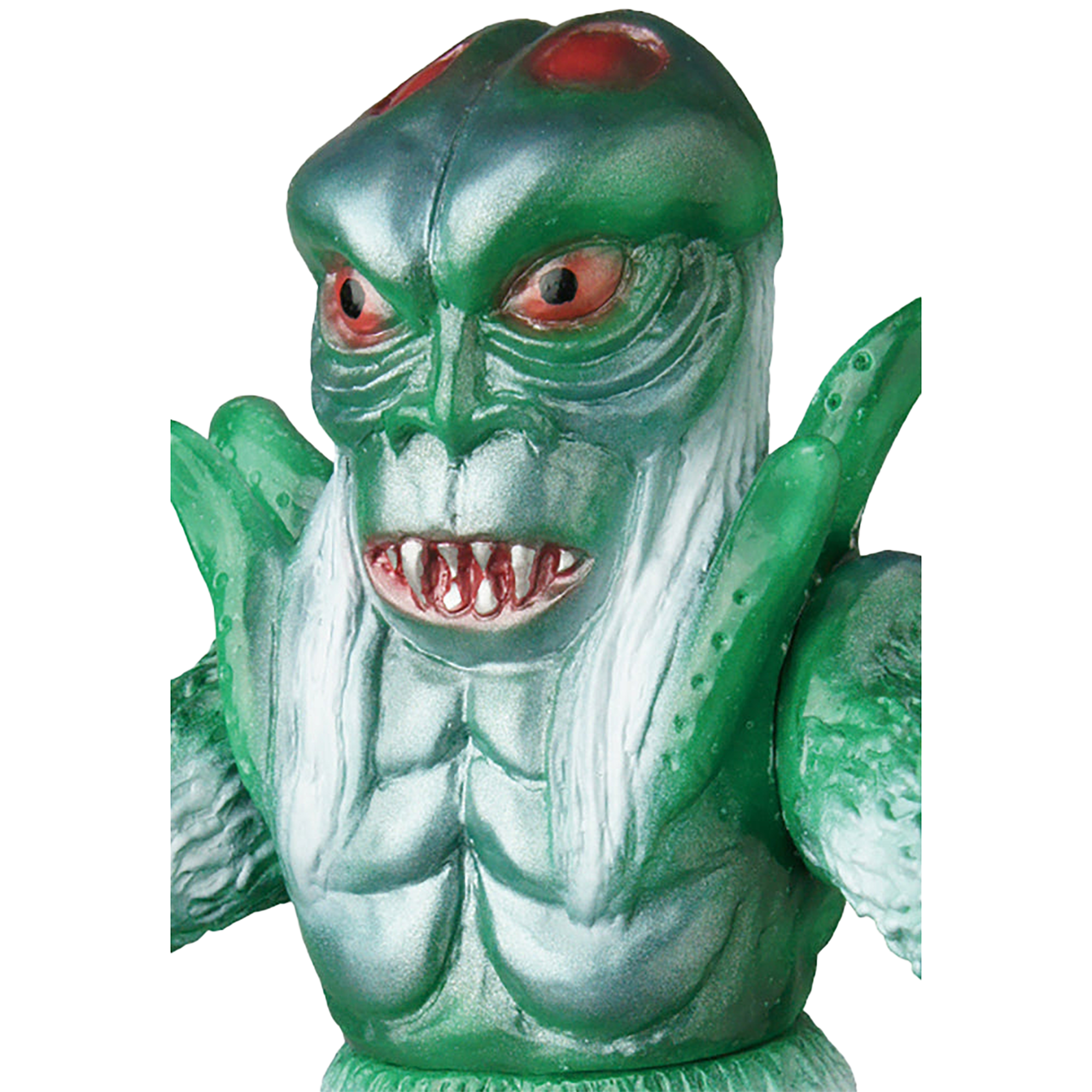 吹雪怪獣フブギララ（2期）