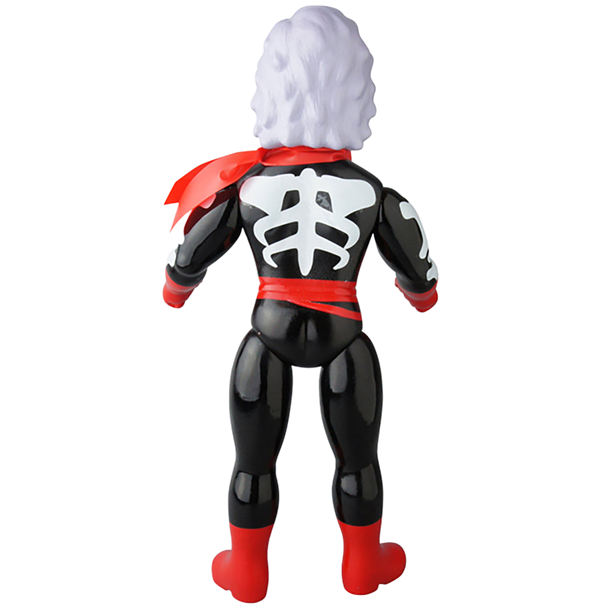 キン骨マン