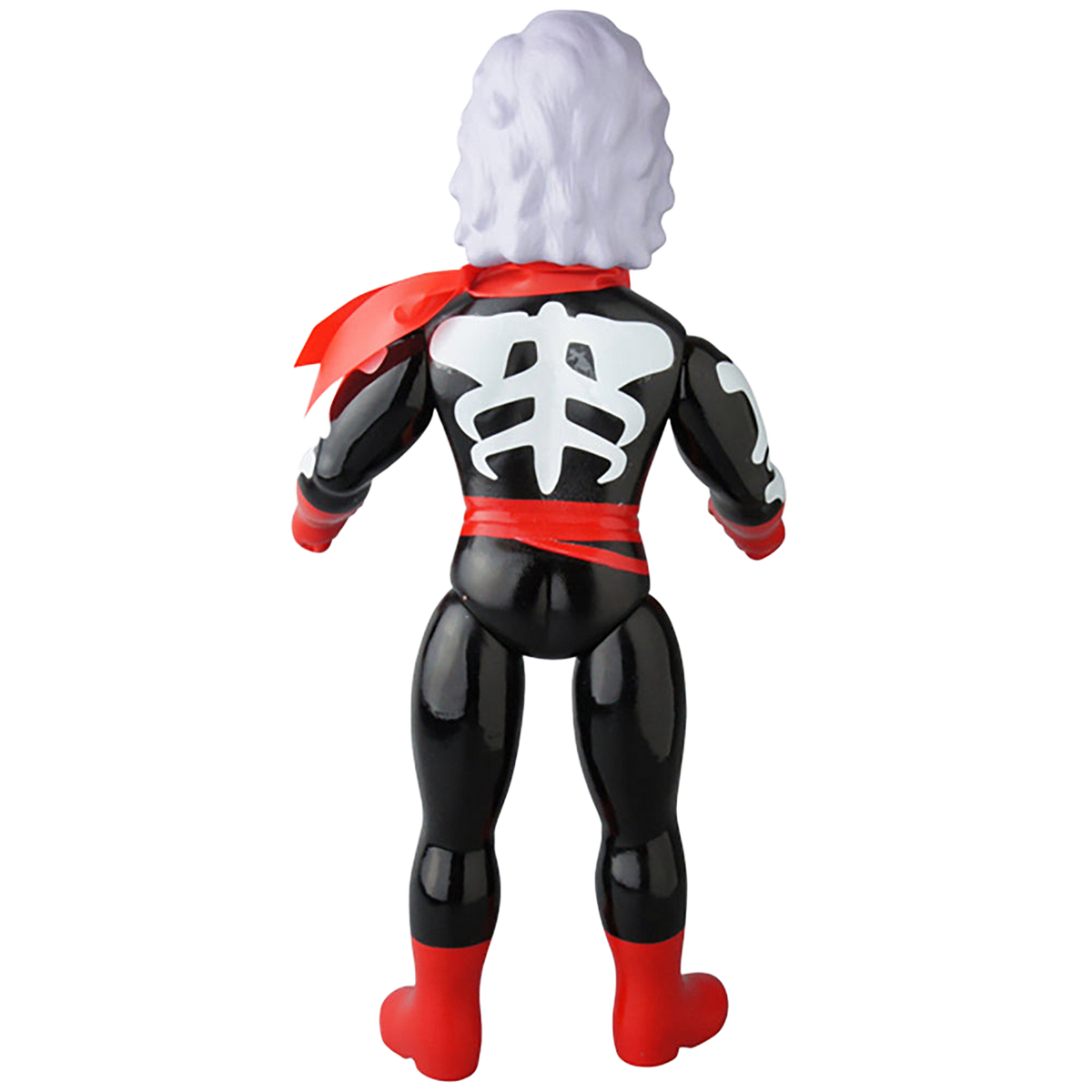 キン骨マン