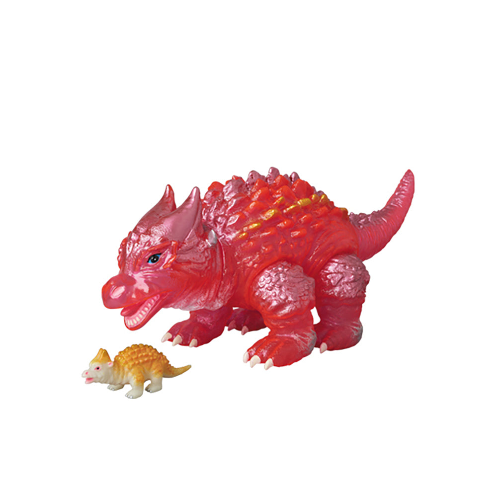 子守ママレゴン （ママレゴン&ミニママレゴン2体セット）_0