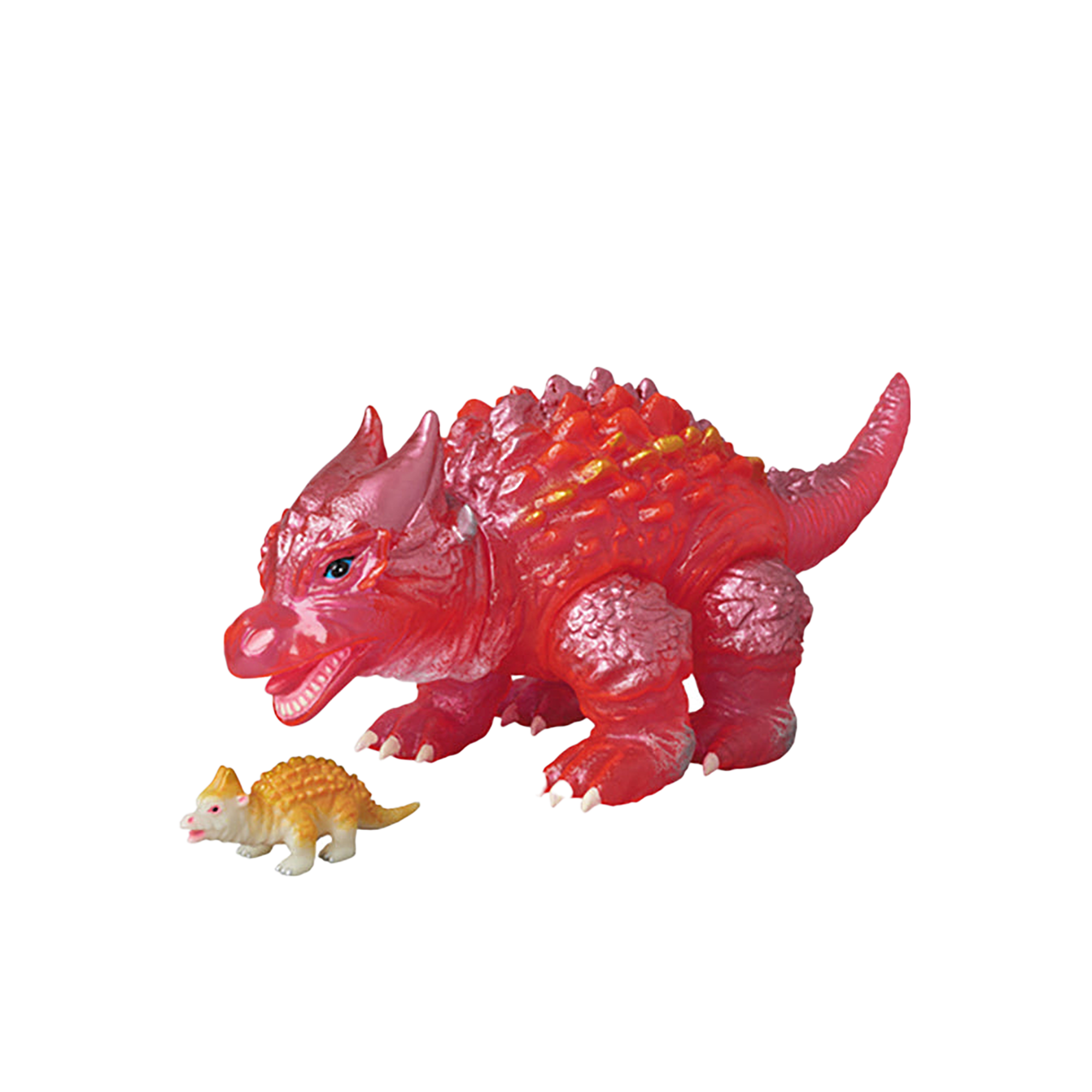 子守ママレゴン （ママレゴン&ミニママレゴン2体セット）