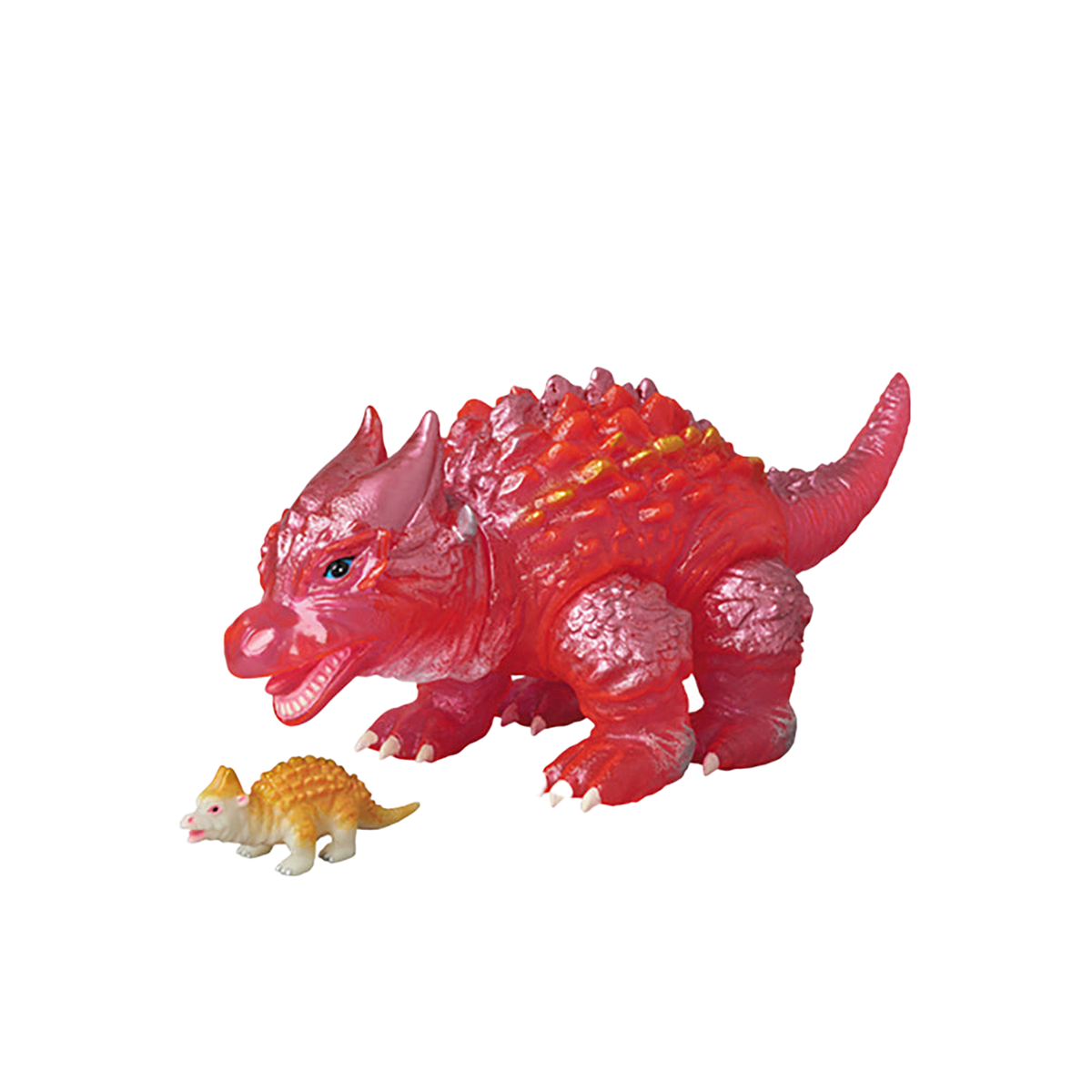 子守ママレゴン （ママレゴン&ミニママレゴン2体セット）