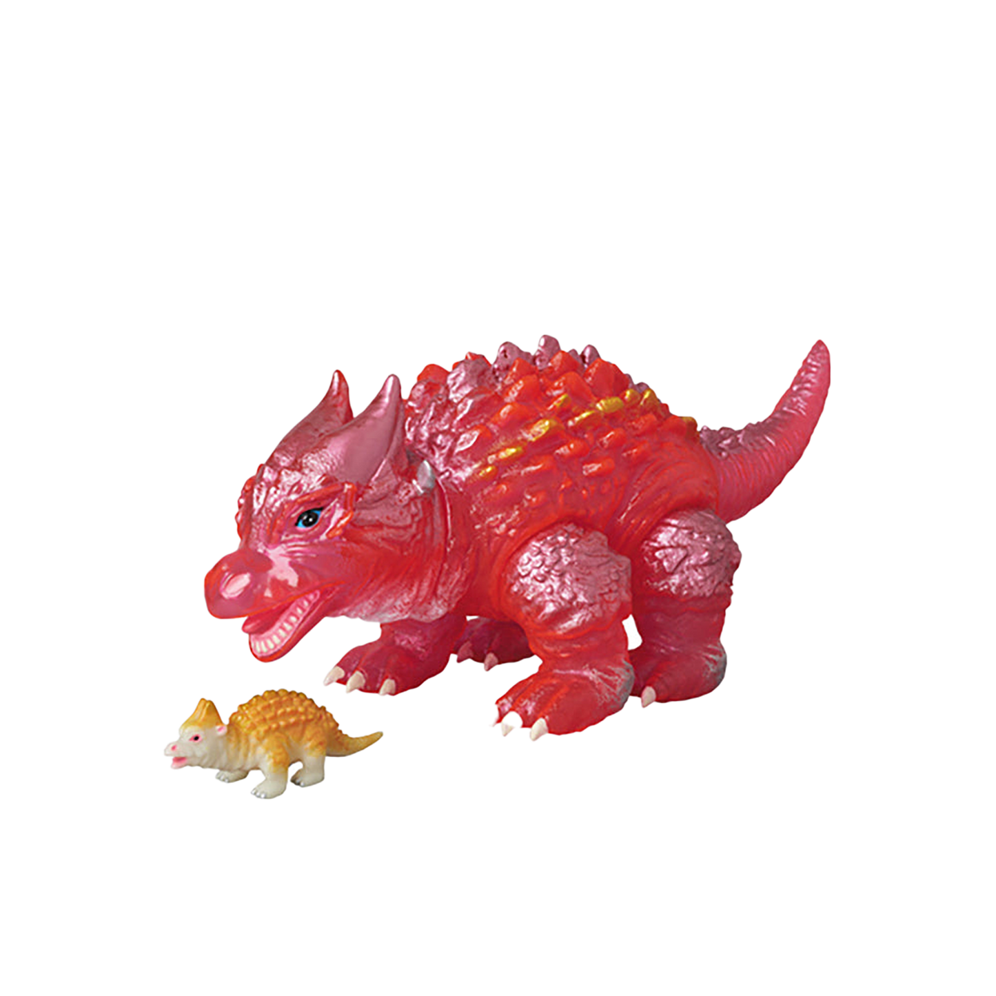 子守ママレゴン （ママレゴン&ミニママレゴン2体セット）