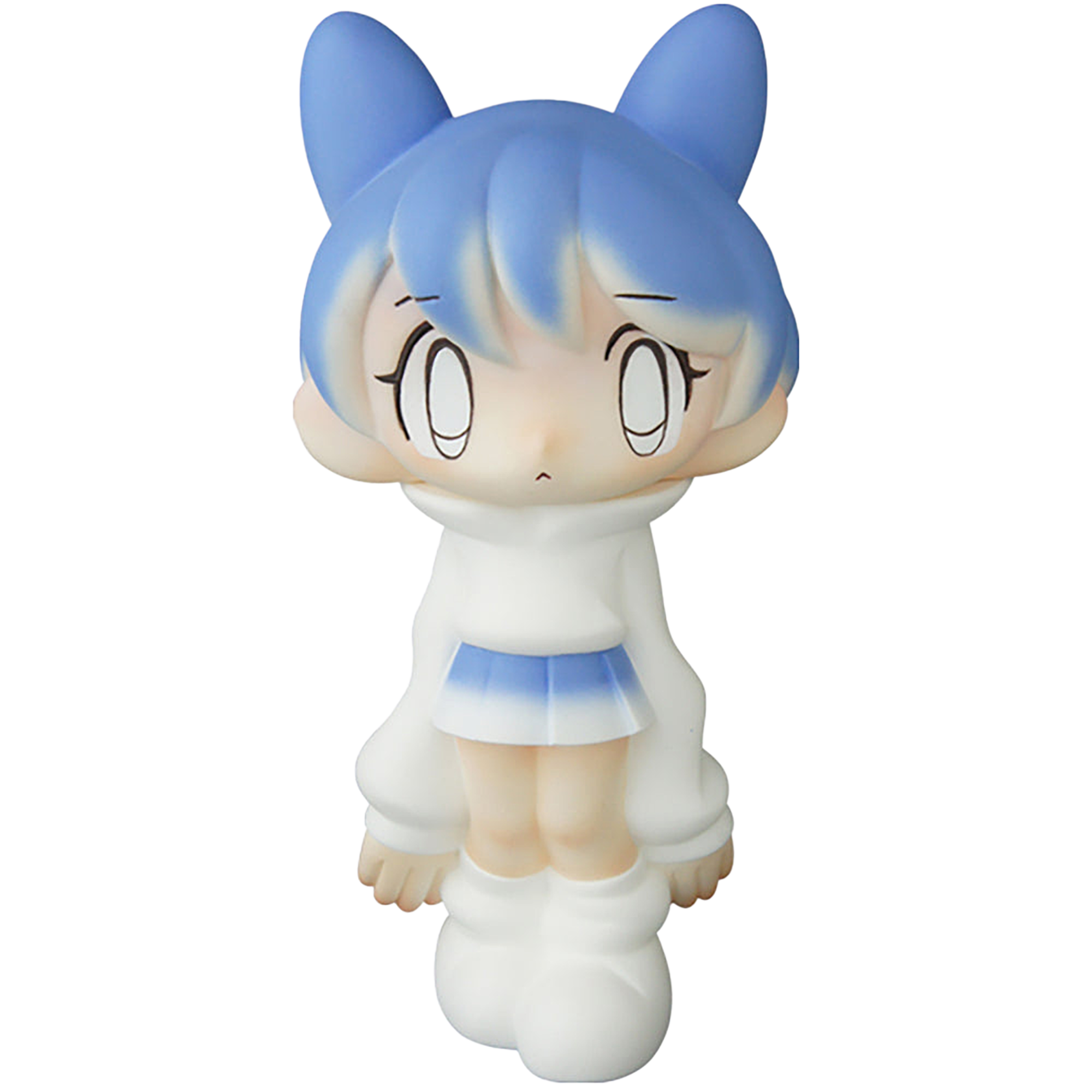 かえちゃん