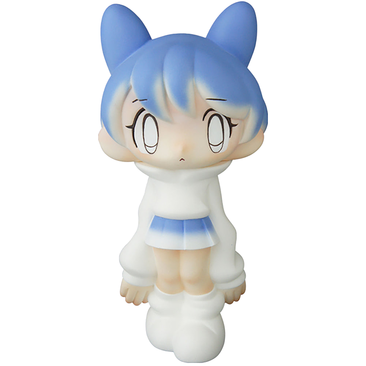 かえちゃん