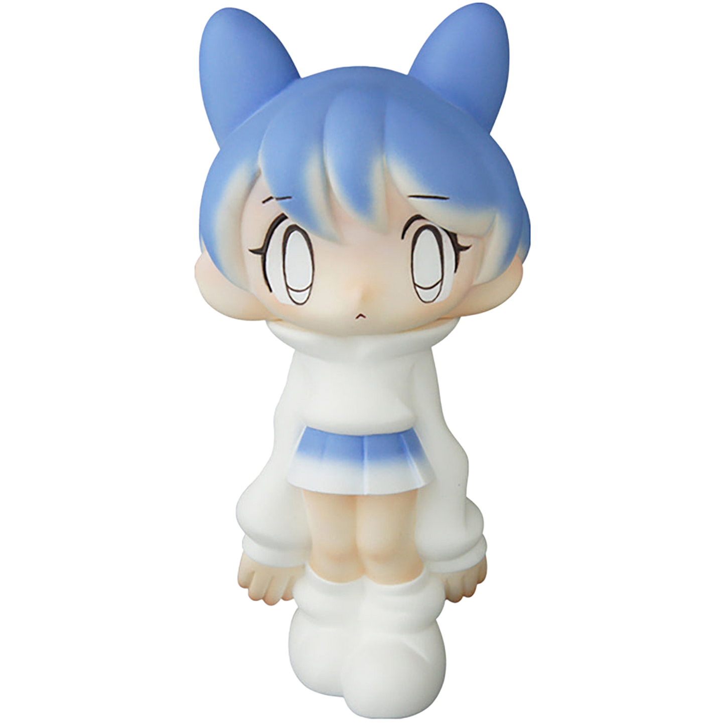 かえちゃん