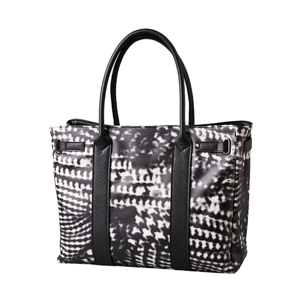 fabulous BELT TOTE BAG_0