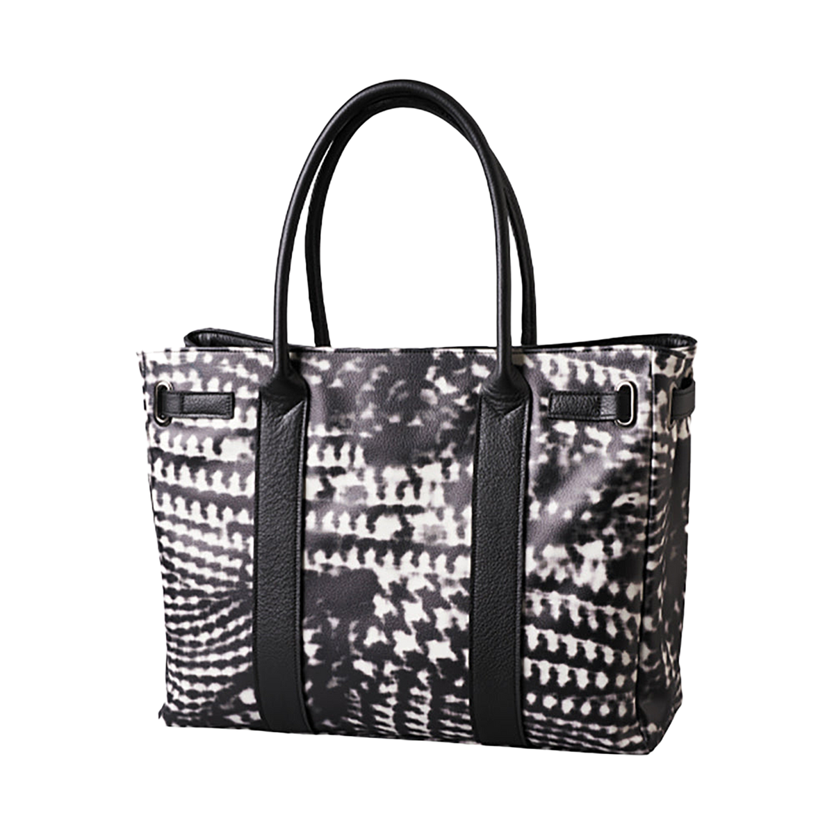 fabulous BELT TOTE BAG