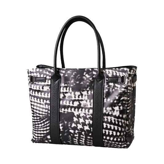 fabulous BELT TOTE BAG