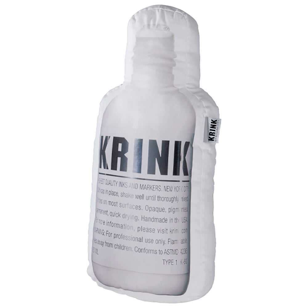 KRINK PLUSH CUSHION "K-60"_1