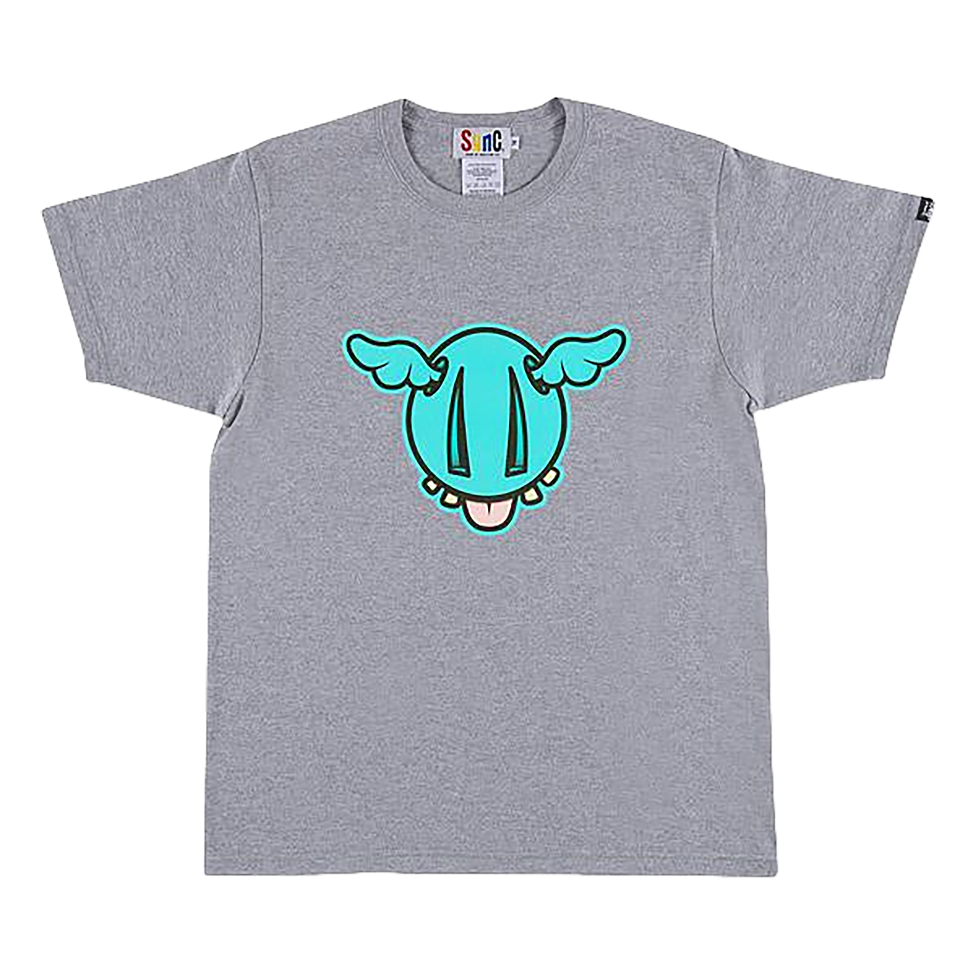 D*FACE TEE D*DOG