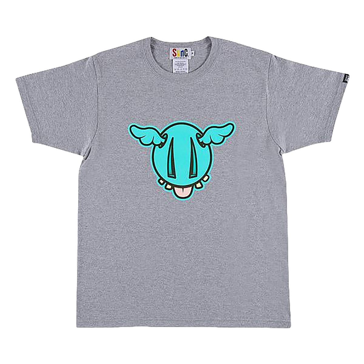 D*FACE TEE D*DOG