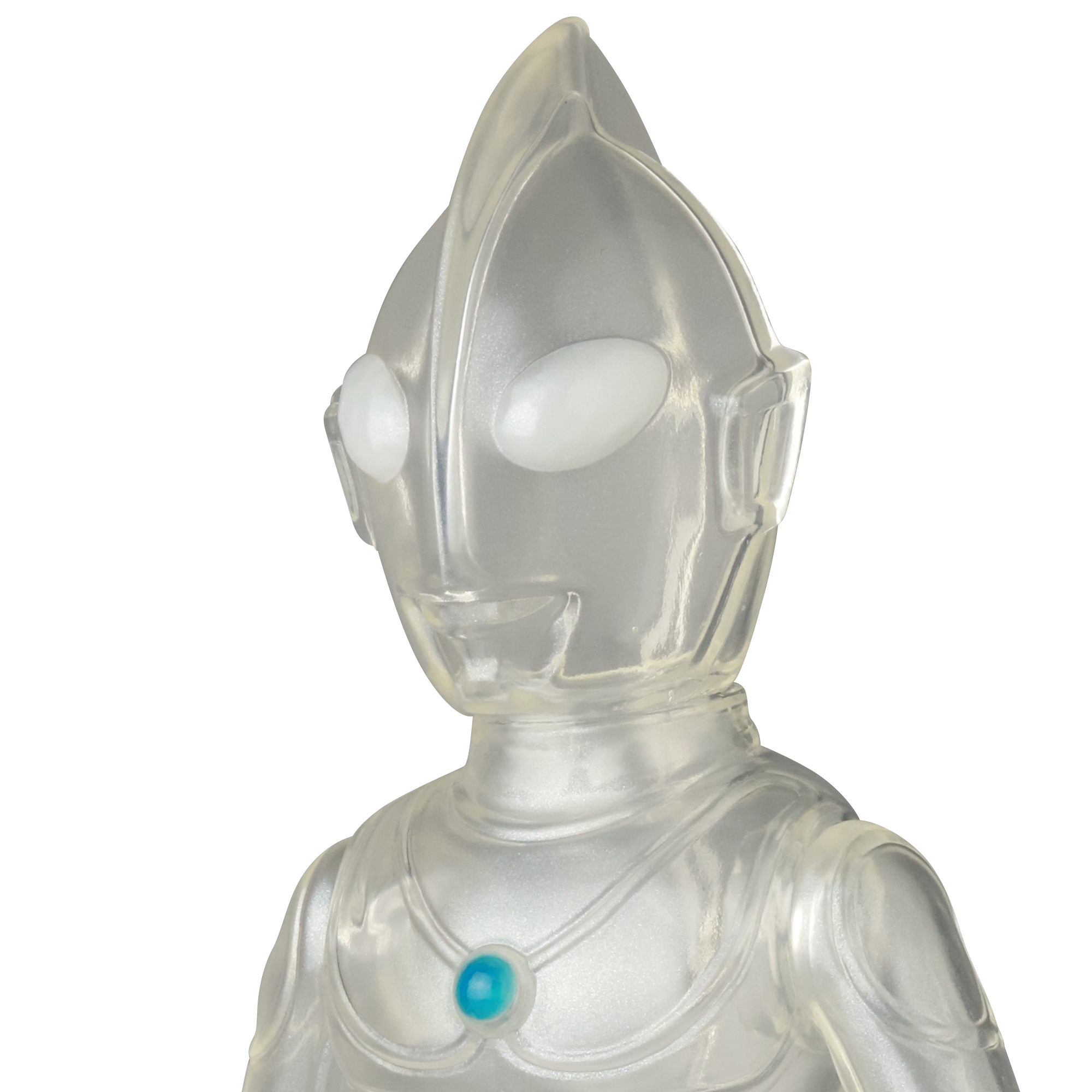 MAT(MONSTER ART TOY)シリーズ ウルトラマンジャック（初登場Ver.）_2