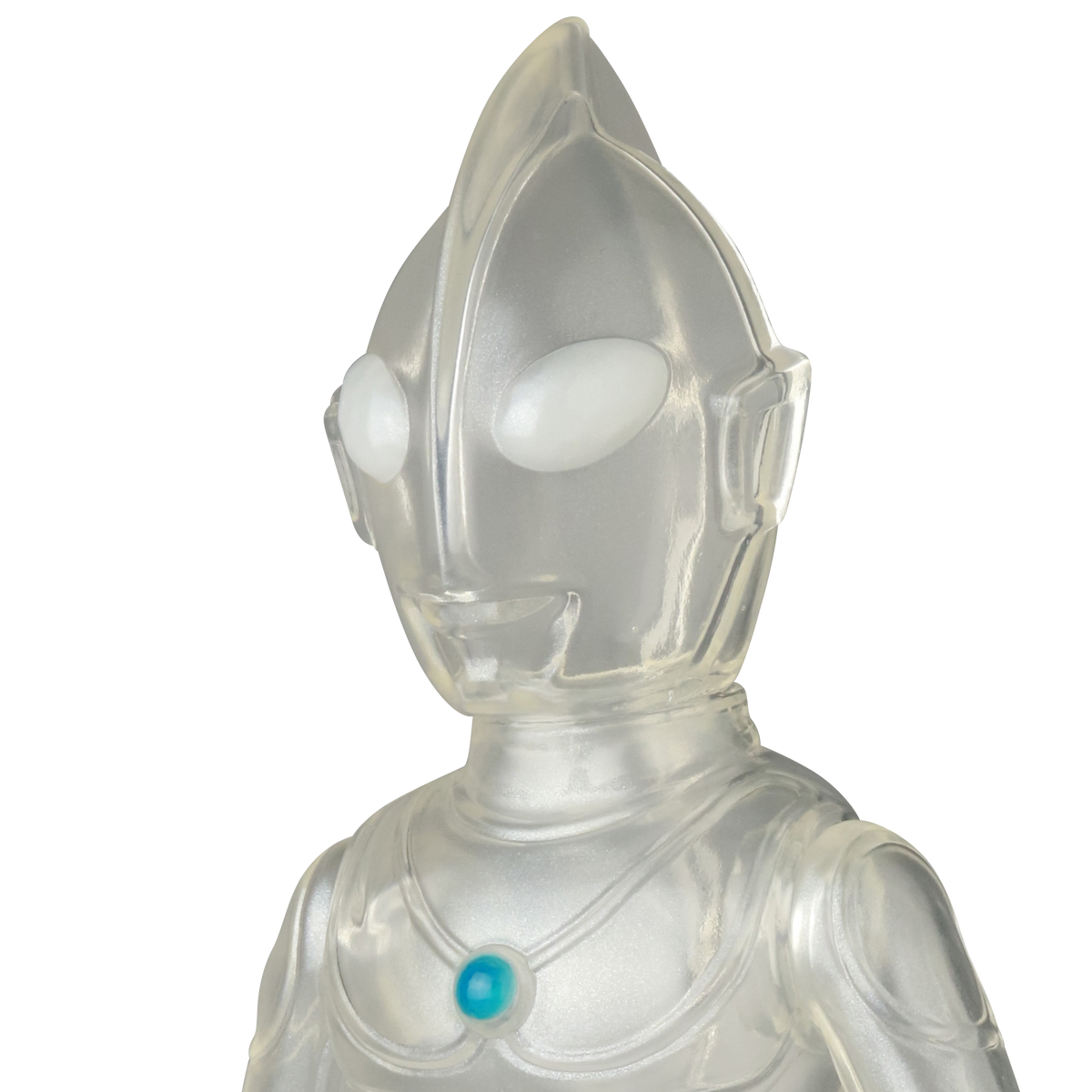 MAT(MONSTER ART TOY)シリーズ ウルトラマンジャック（初登場Ver.）_2