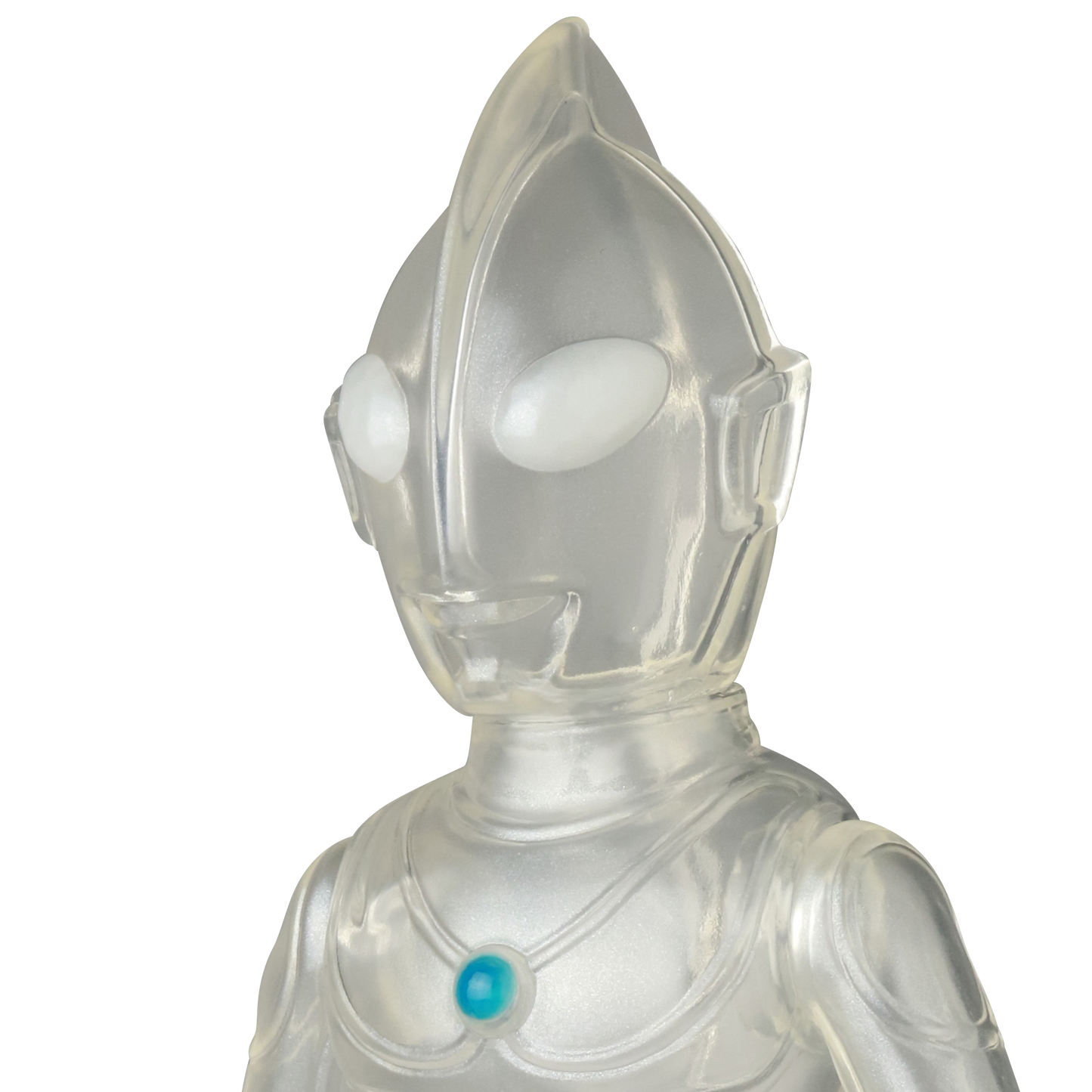 MAT(MONSTER ART TOY)シリーズ ウルトラマンジャック（初登場Ver.）_2