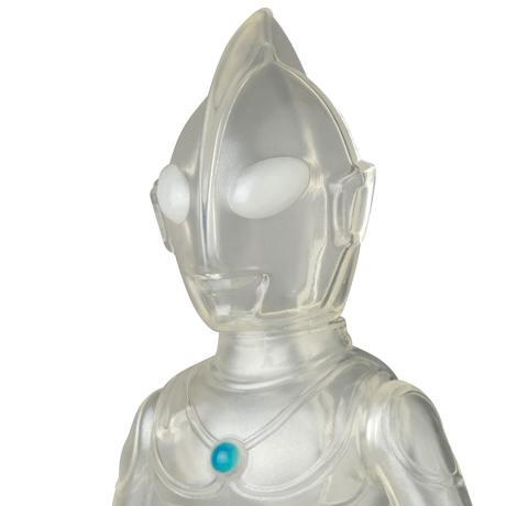 MAT(MONSTER ART TOY)シリーズ ウルトラマンジャック（初登場Ver.）_2