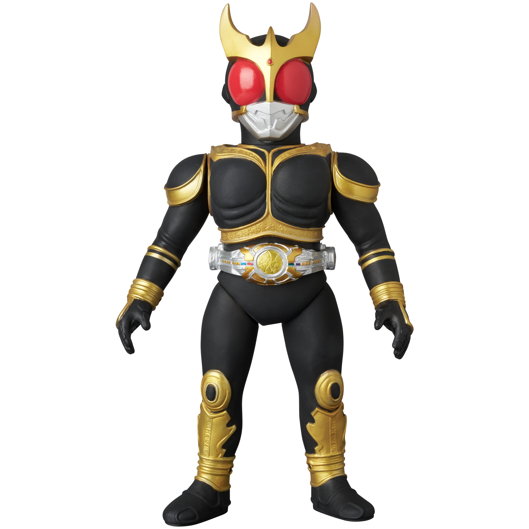 Kamen Rider Kuuga Amazing Mighty《Scheduled to ship in November 2026. Order period is until August 31st》