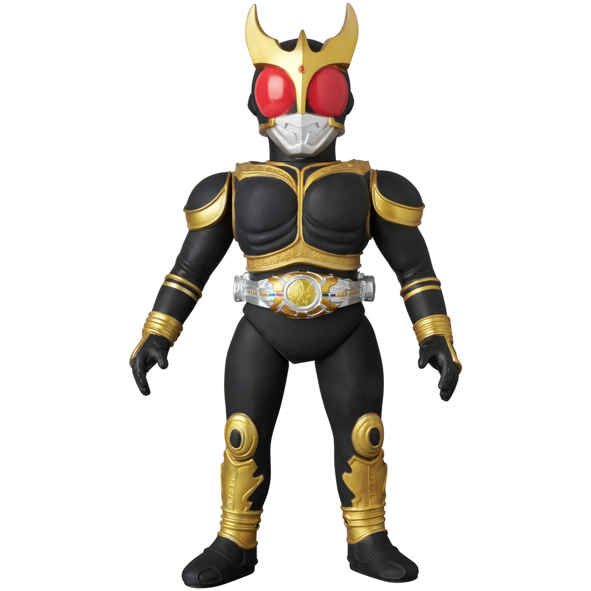 Kamen Rider Kuuga Amazing Mighty《Scheduled to ship in November 2026. Order period is until August 31st》