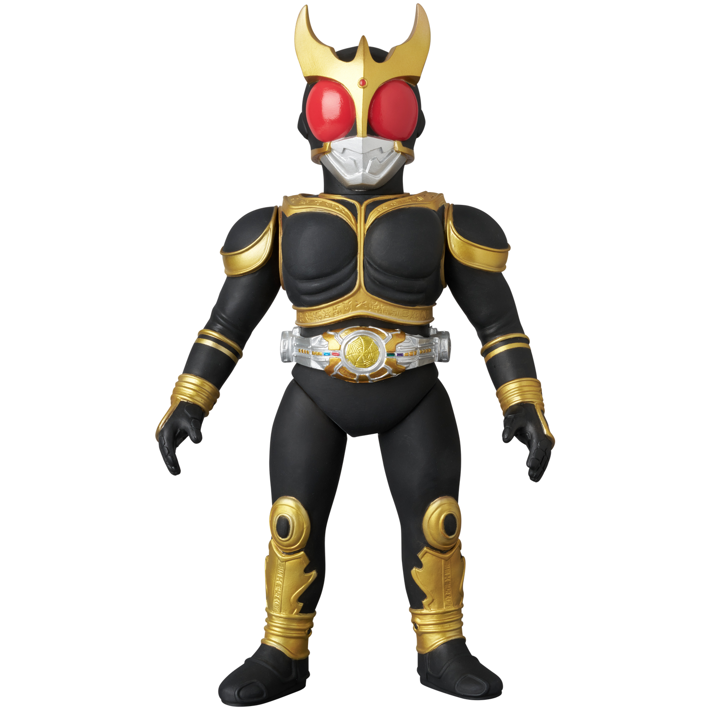 Kamen Rider Kuuga Amazing Mighty《Scheduled to ship in November 2026. Order period is until August 31st》