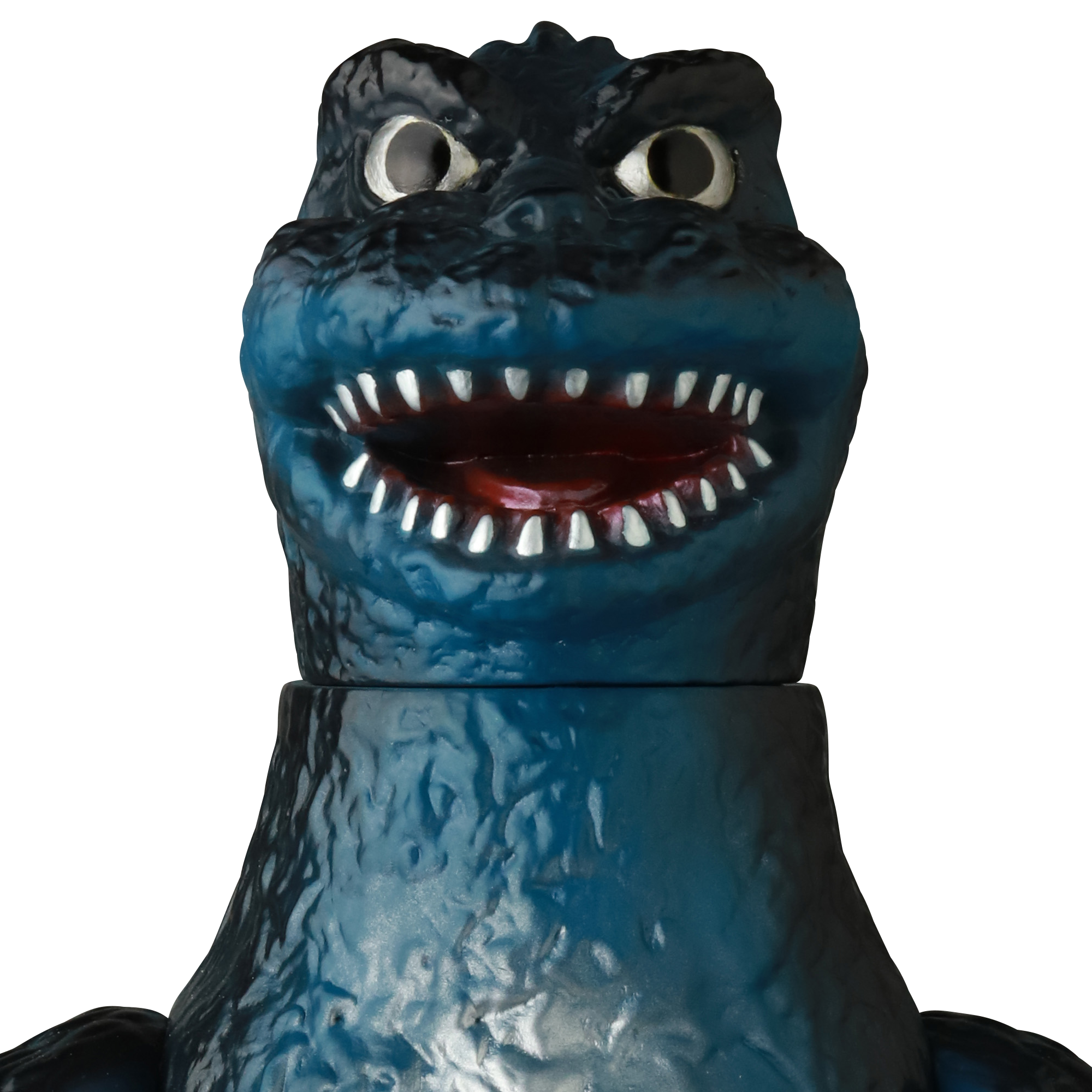 GODZILLA VINYL WARS EX ジャイアントプリティゴジラ（9期）《2026年11月発売予定》_2