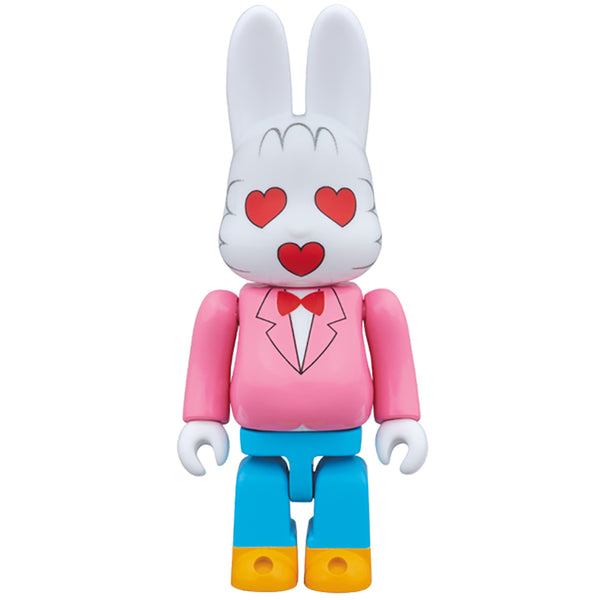 R@BBRICK ヒトハタウサギ | MEDICOM TOY OFFICIAL STORE