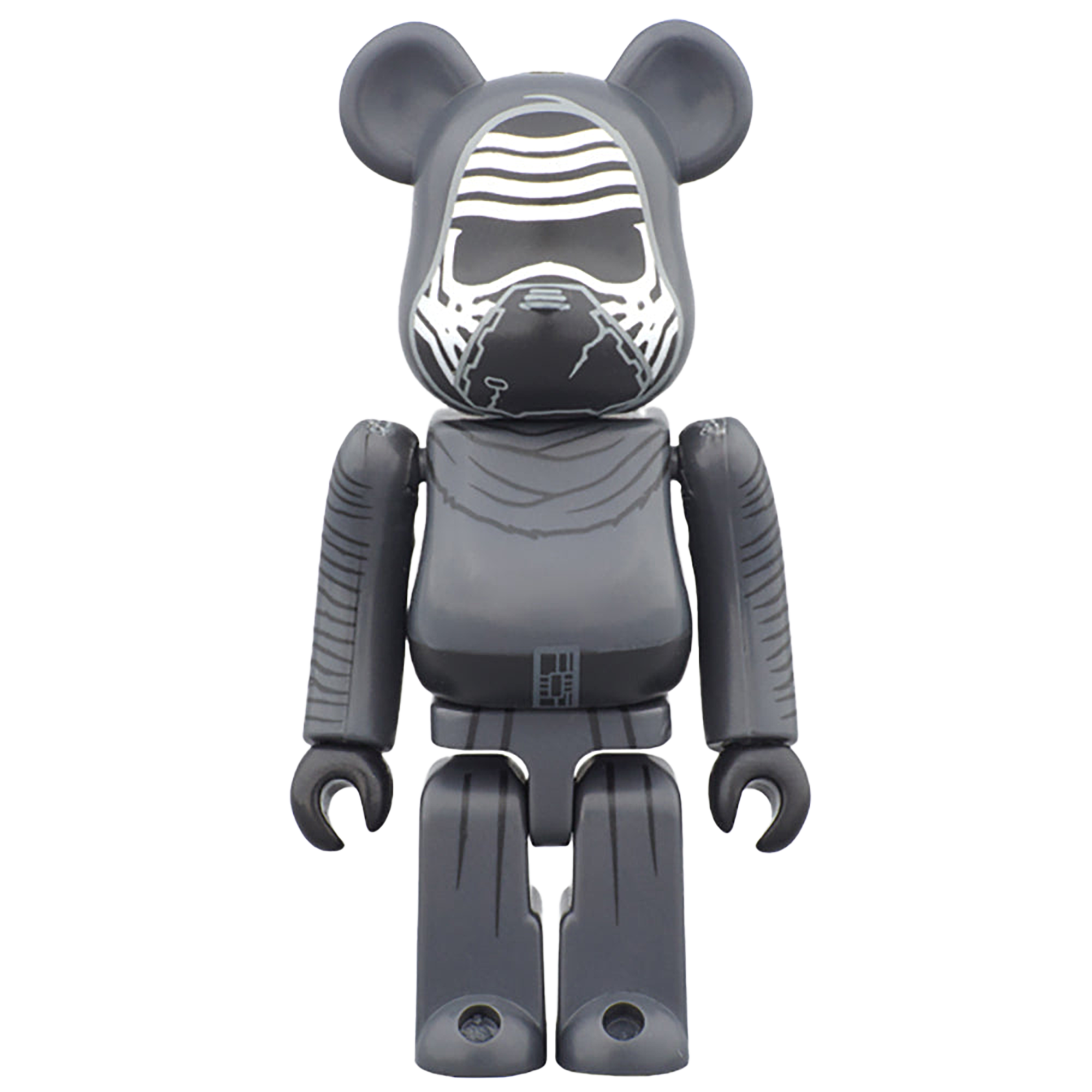 BE@RBRICK KYLO REN(TM) 100％
