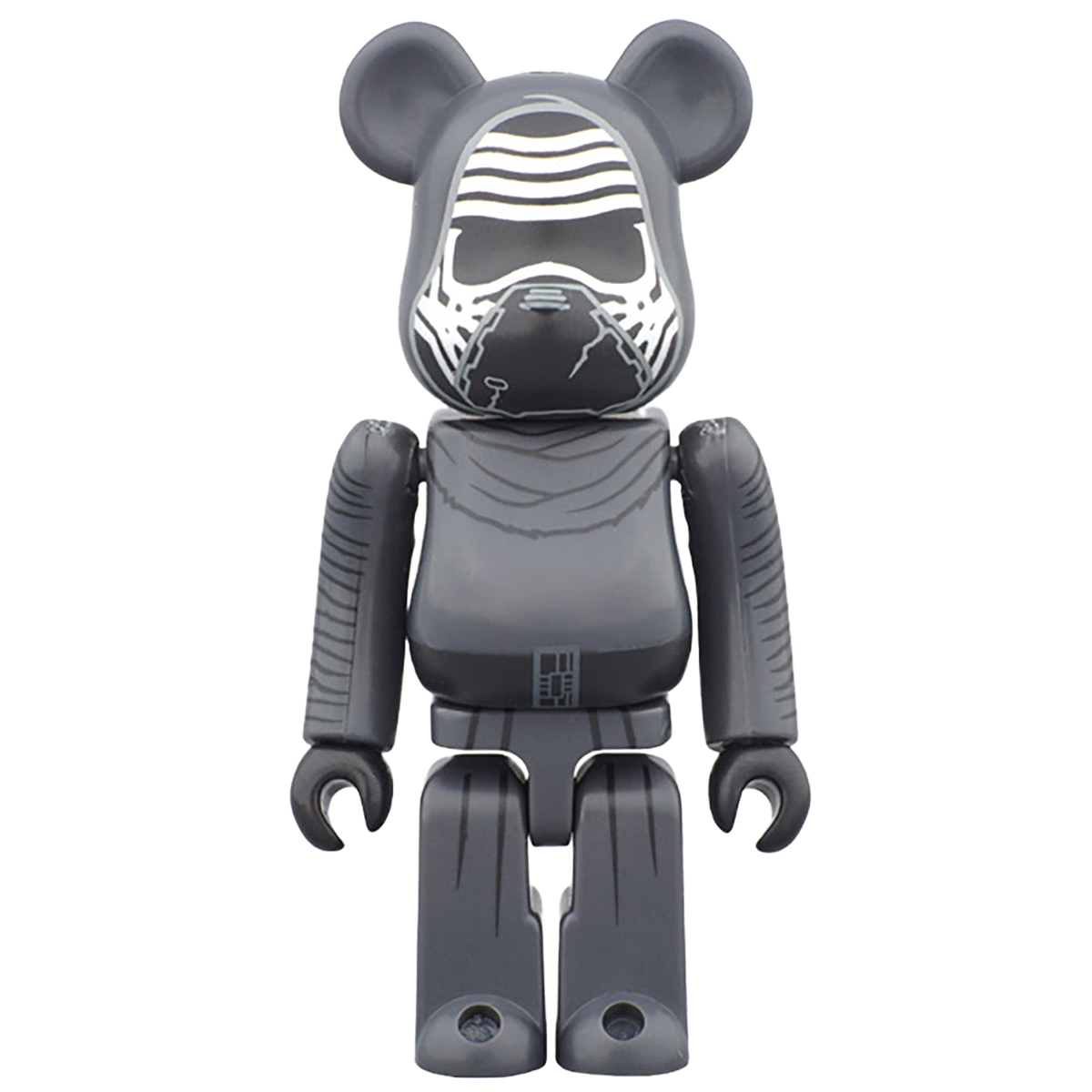 BE@RBRICK KYLO REN(TM) 100％