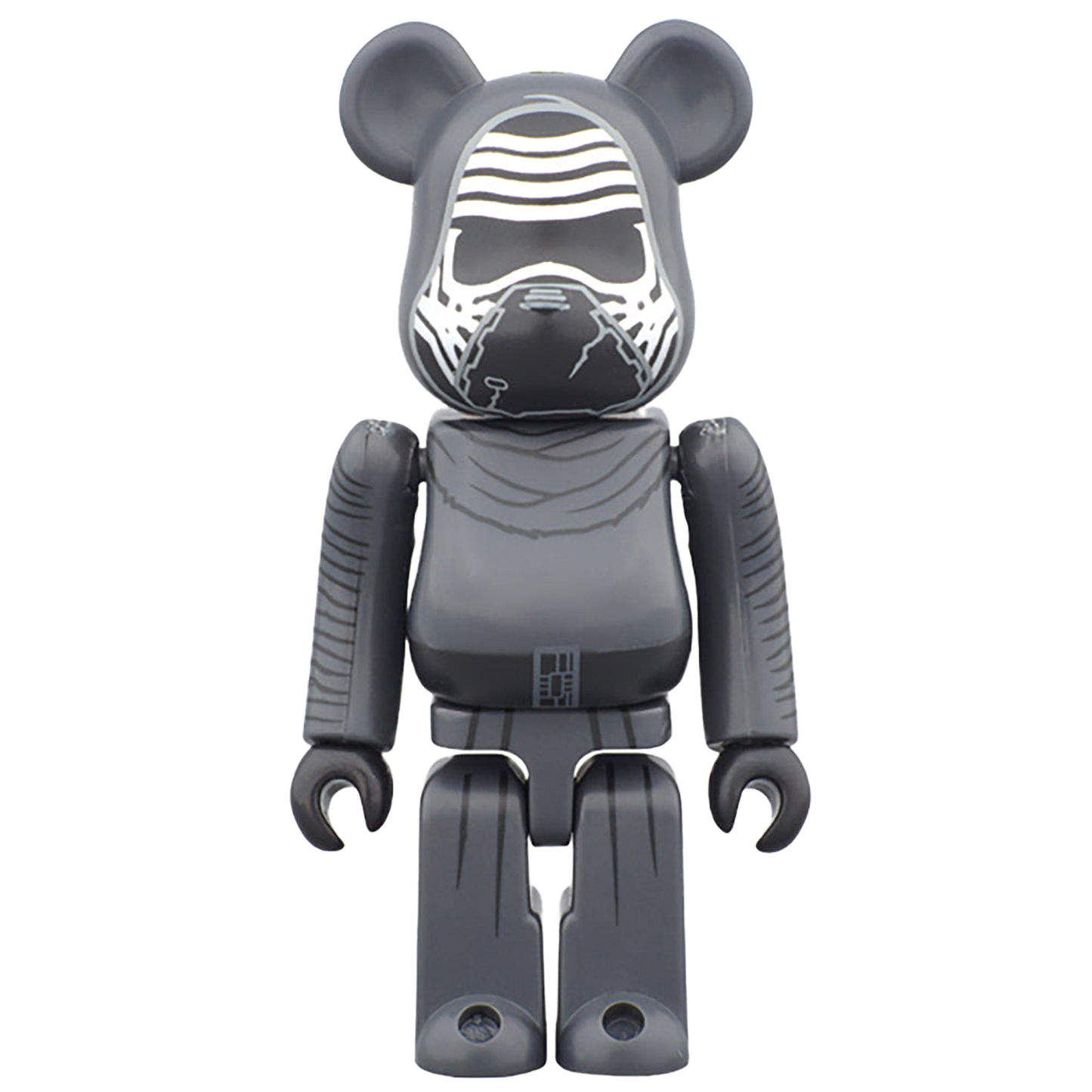 BE@RBRICK KYLO REN(TM) 100％
