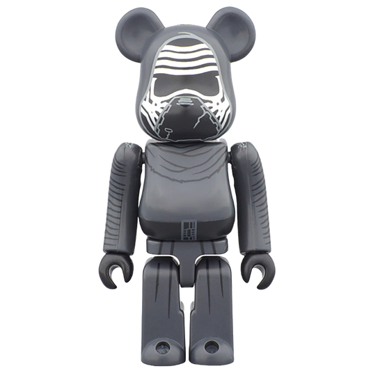 BE@RBRICK KYLO REN(TM) 100％