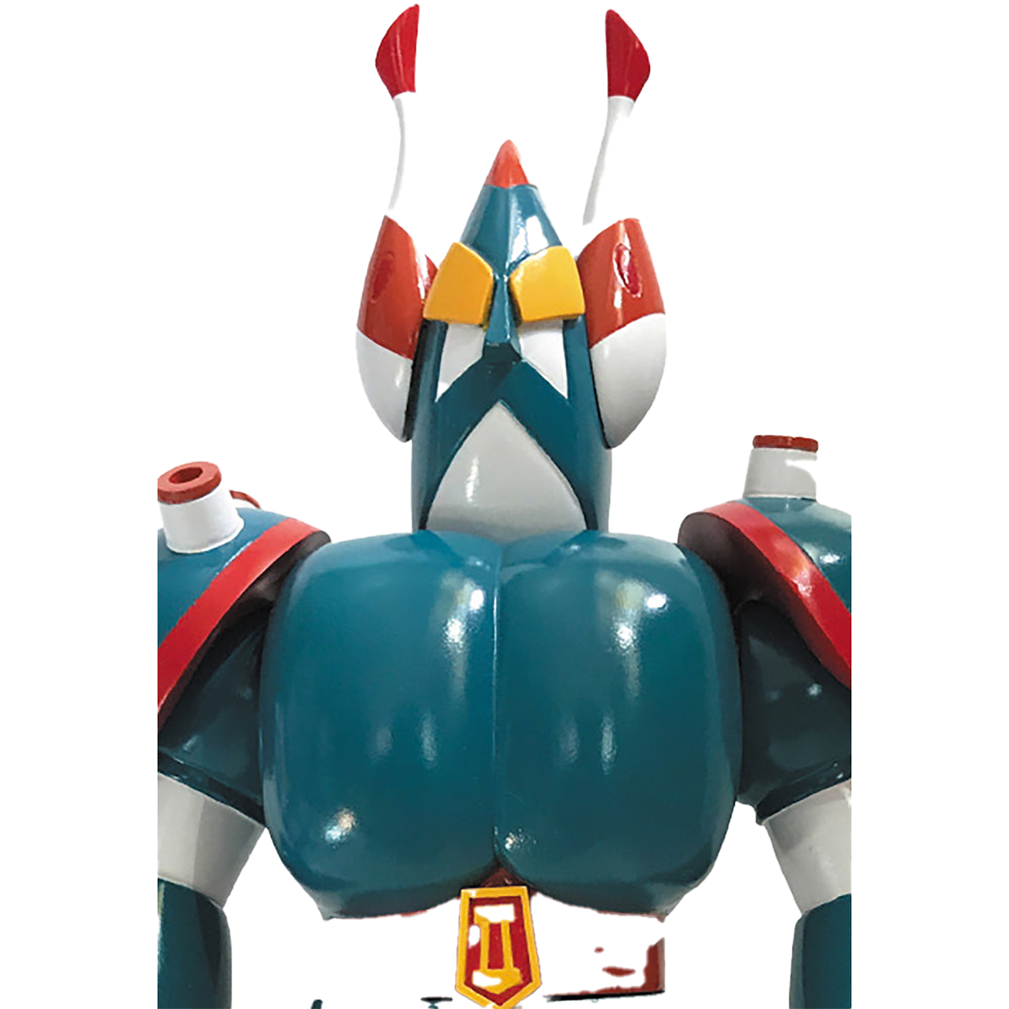 ブルシーザー