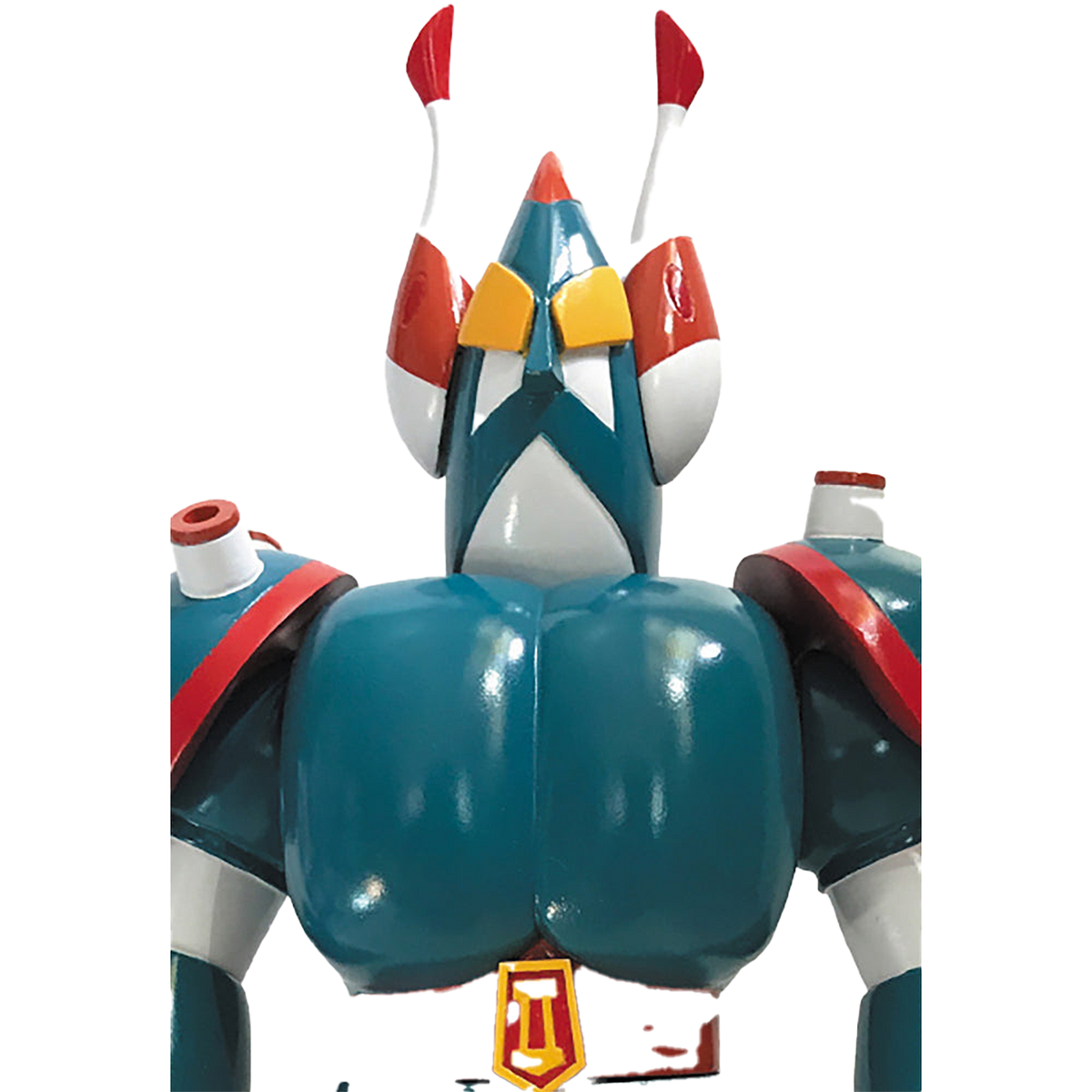 ブルシーザー