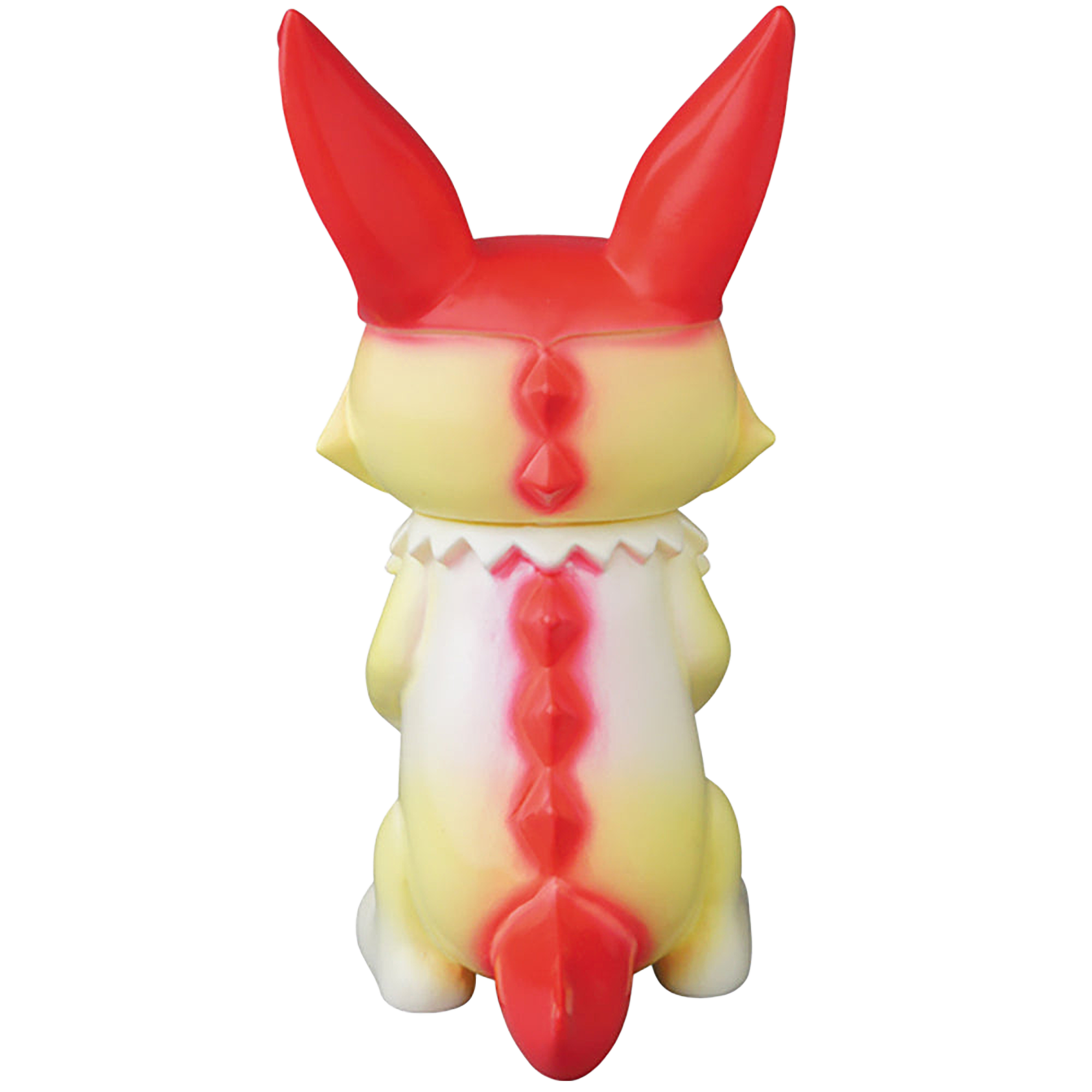 ミミラ（ショートケーキ）+ 長毛ネゴラ（チョコレートケーキ）（メディコム・トイ限定カラー）