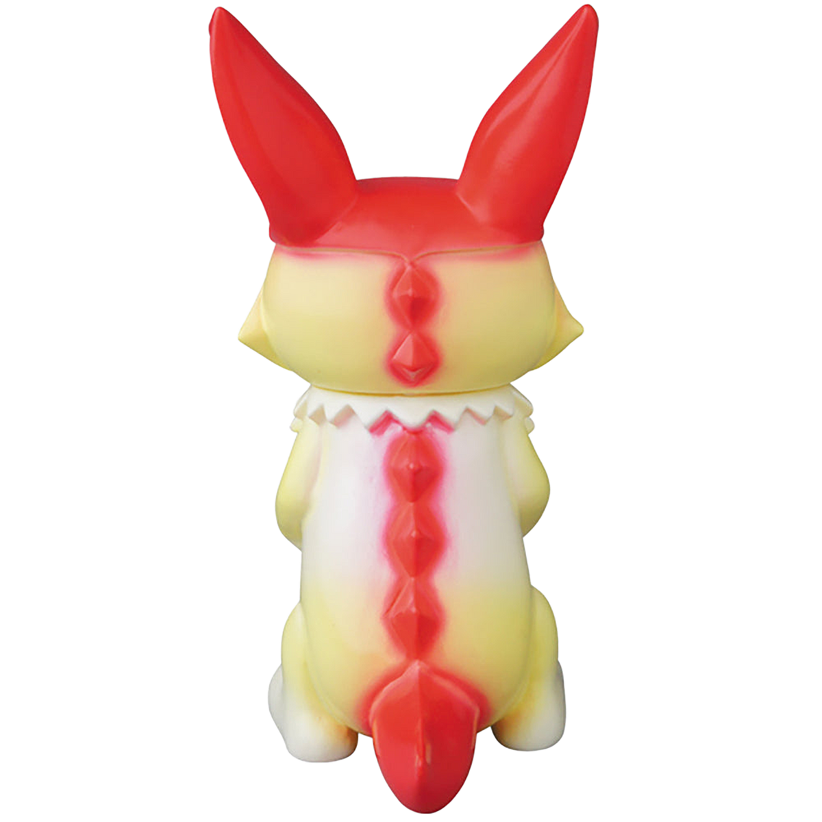 ミミラ（ショートケーキ）+ 長毛ネゴラ（チョコレートケーキ）（メディコム・トイ限定カラー）