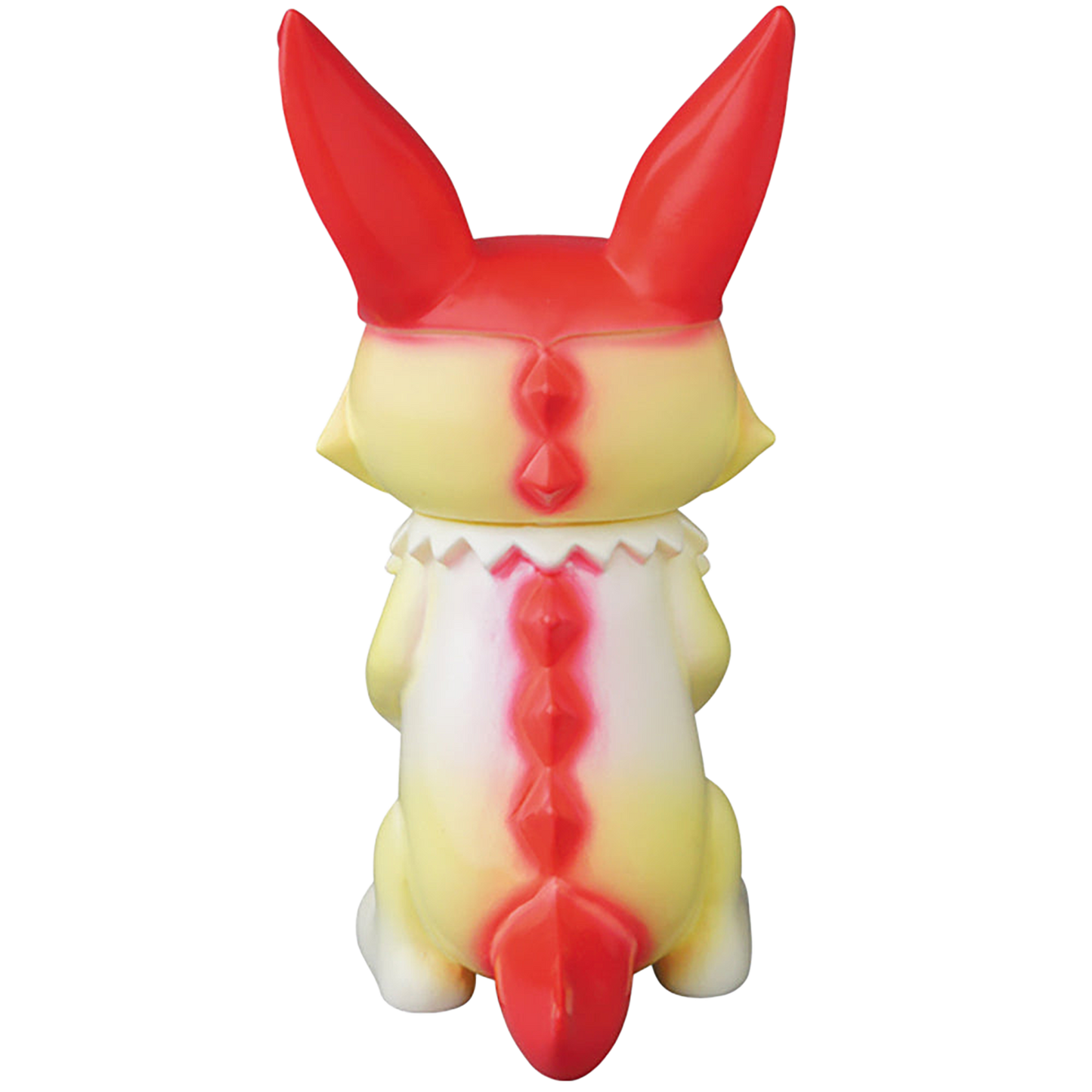 ミミラ（ショートケーキ）+ 長毛ネゴラ（チョコレートケーキ）（メディコム・トイ限定カラー）