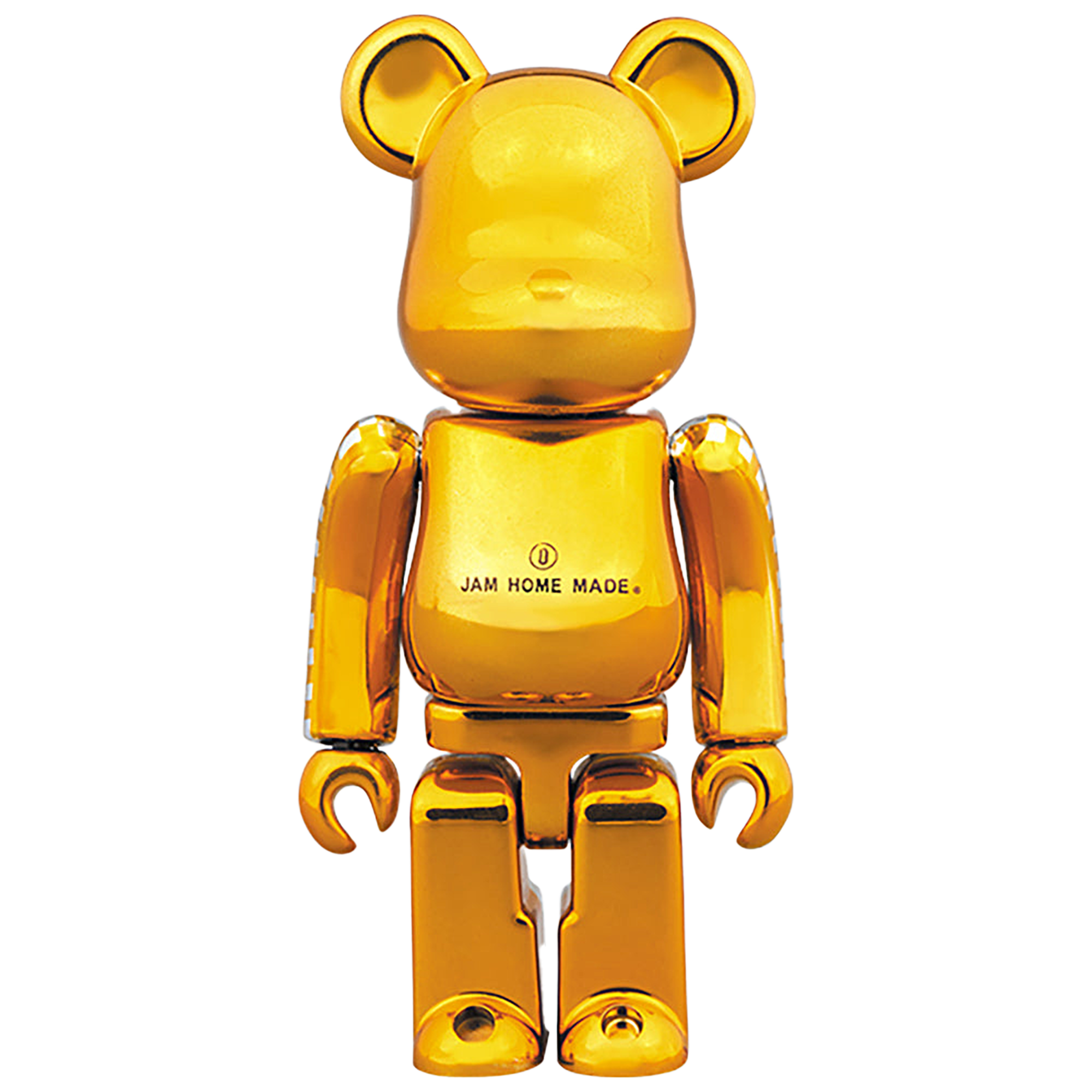 BE@RBRICK JAM HOME MADE 2019