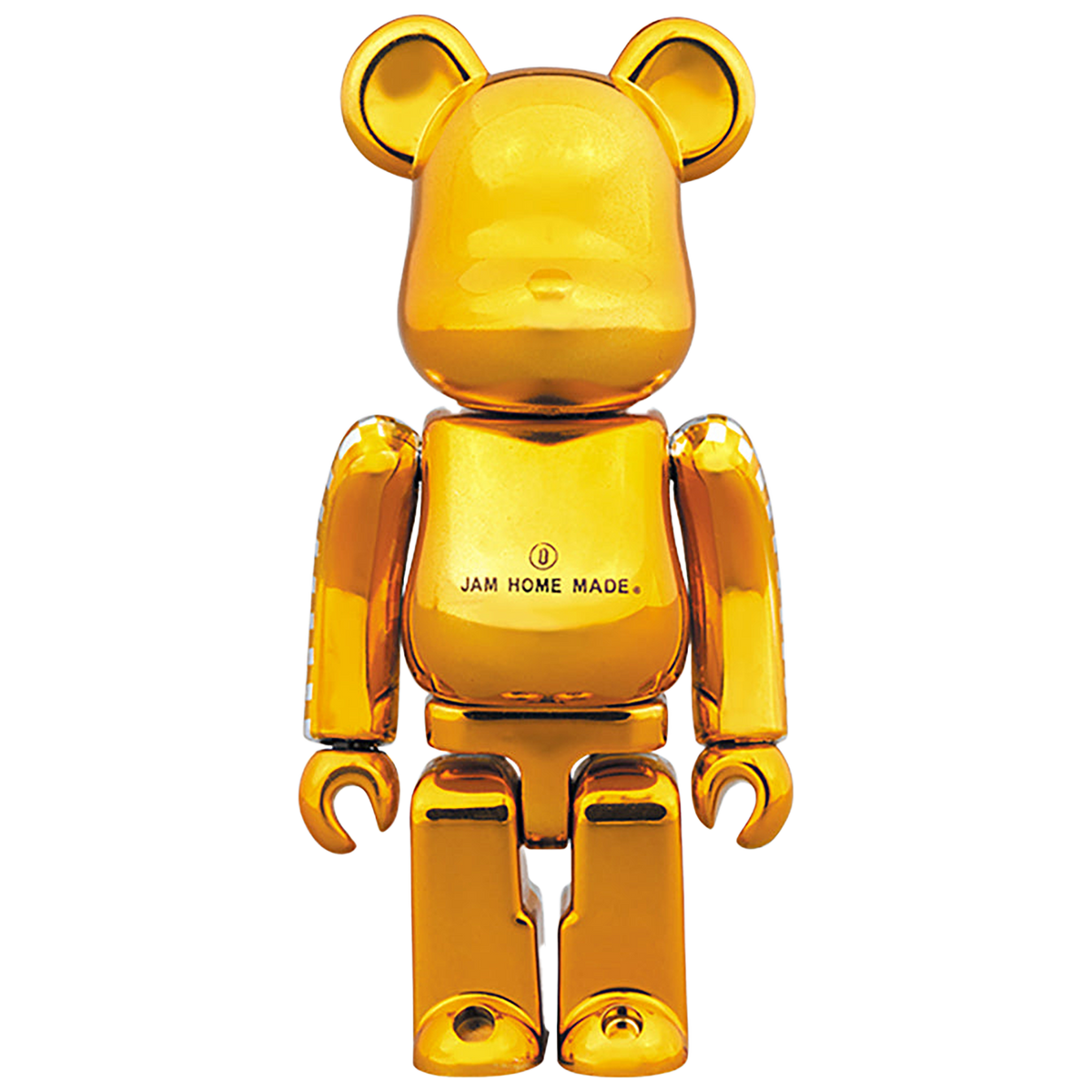 BE@RBRICK JAM HOME MADE 2019