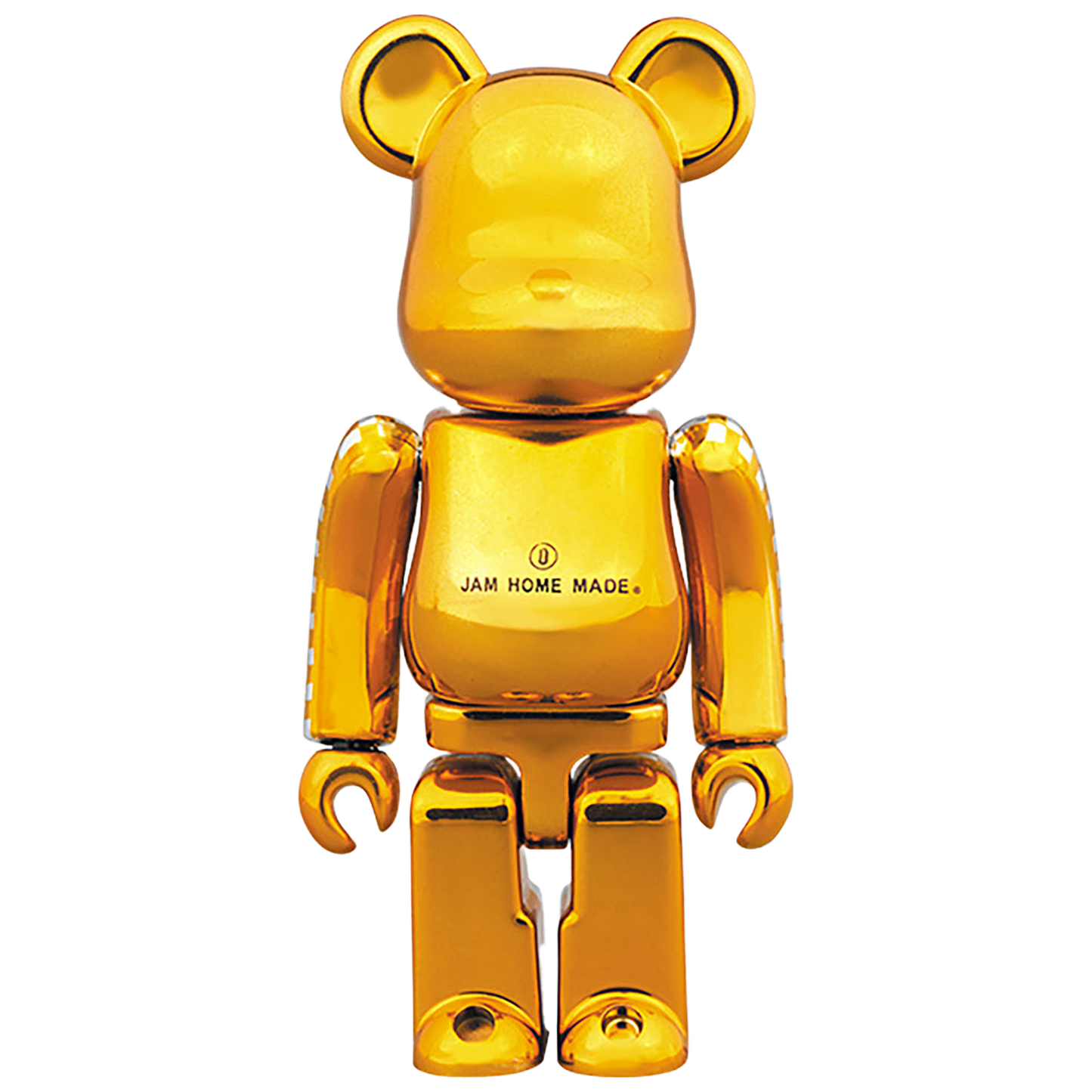 BE@RBRICK JAM HOME MADE 2019