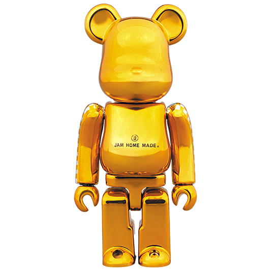 BE@RBRICK JAM HOME MADE 2019