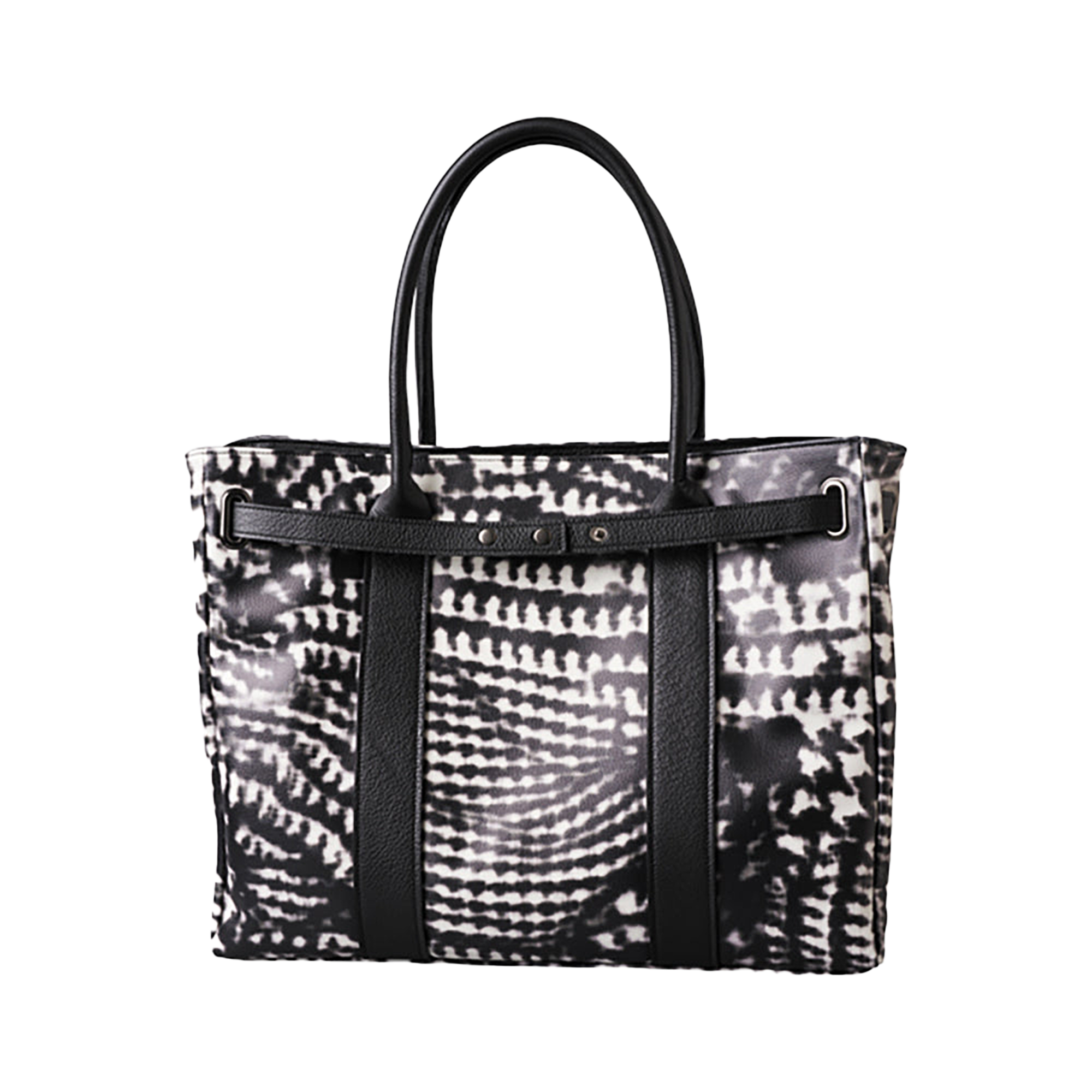 fabulous BELT TOTE BAG