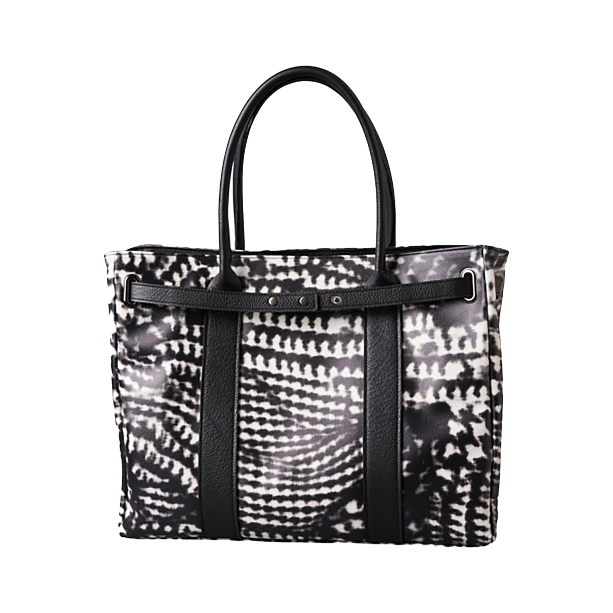 fabulous BELT TOTE BAG