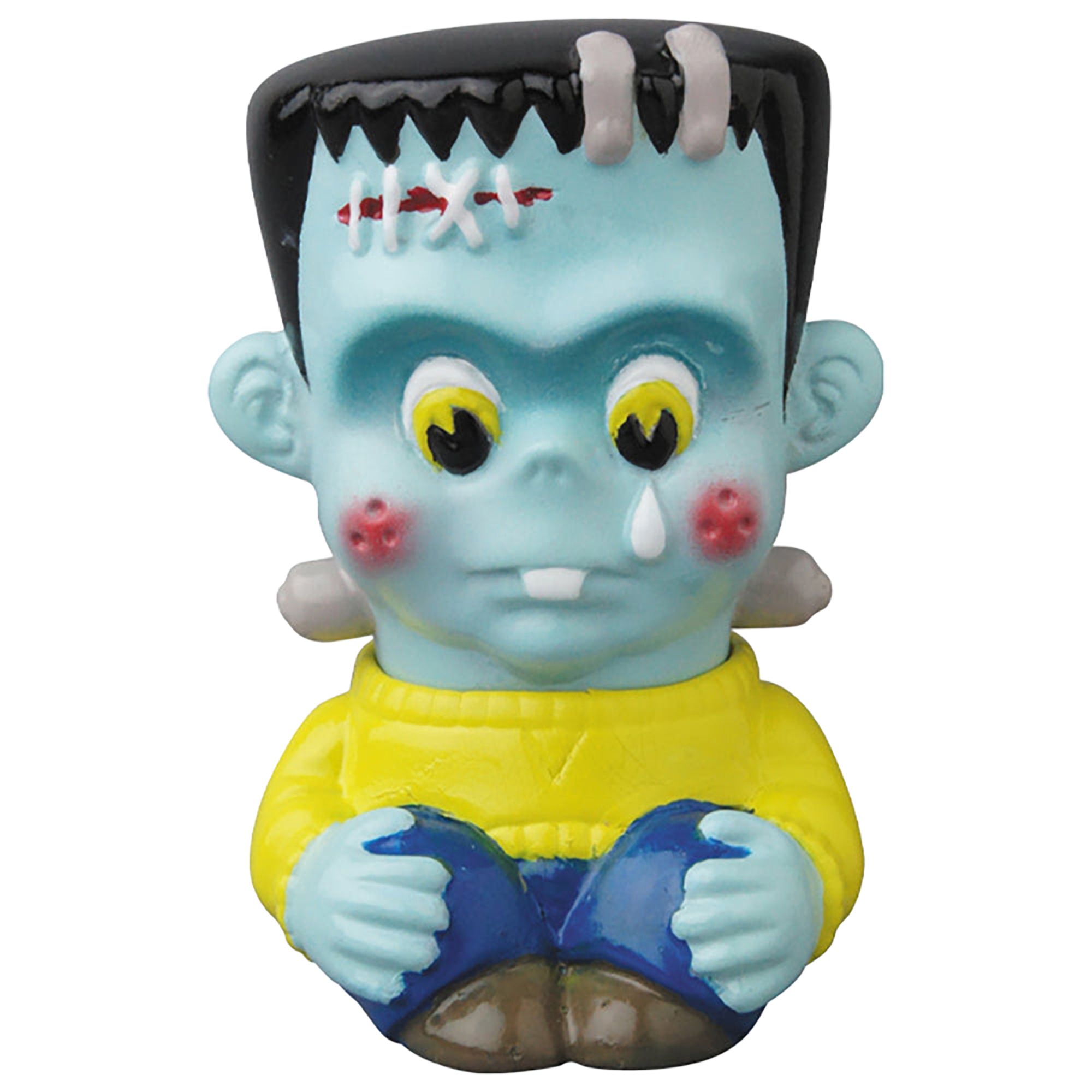 VAG(VINYL ARTIST GACHA) SERIES 23 Lil’ Sad Franky