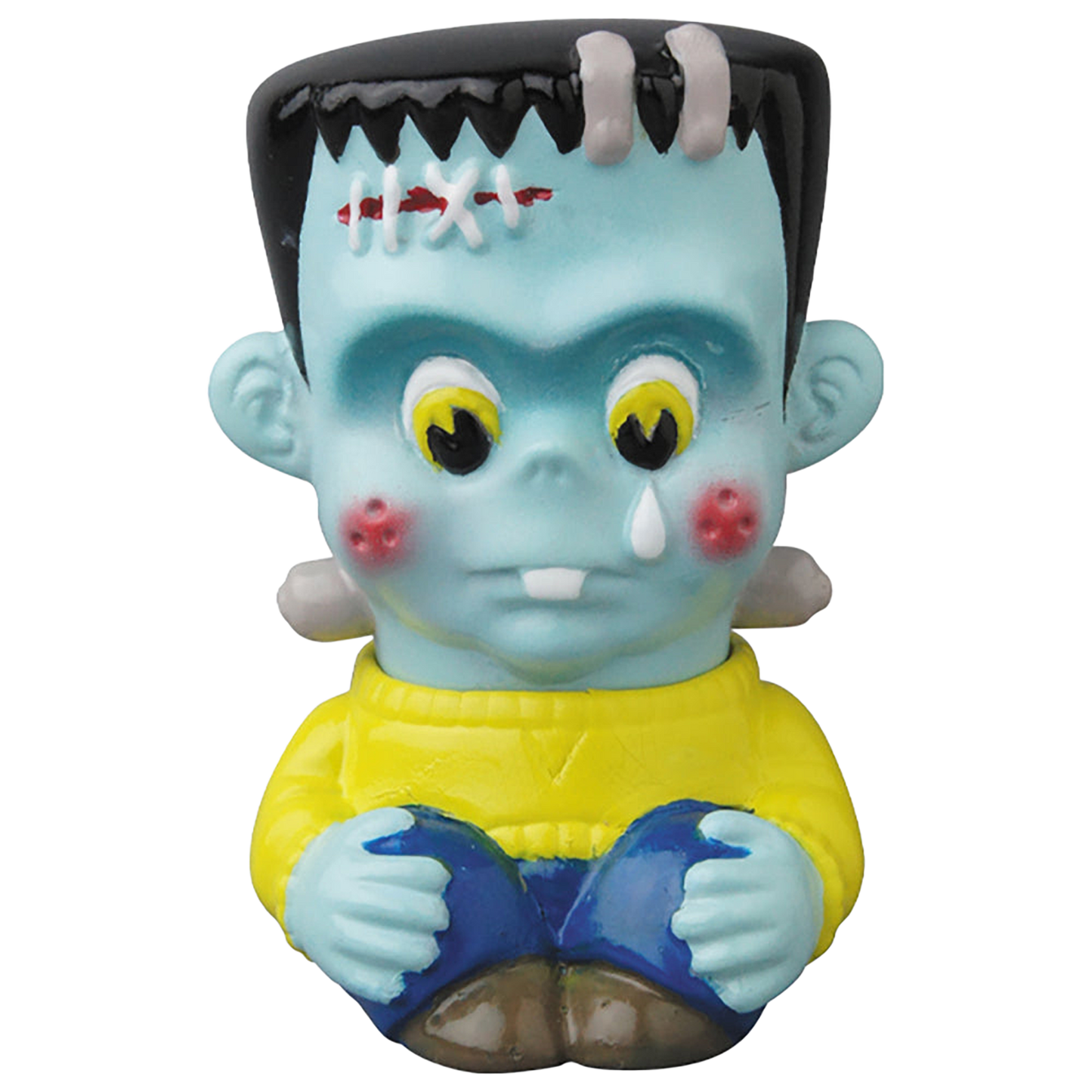 VAG(VINYL ARTIST GACHA) SERIES 23 Lil’ Sad Franky
