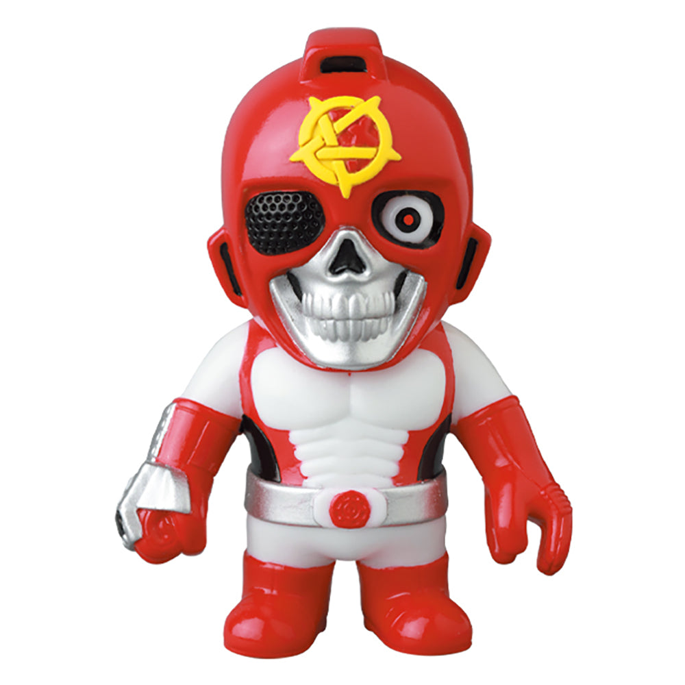 VAG(VINYL ARTIST GACHA) SERIES 35 ぐんぢょ_3